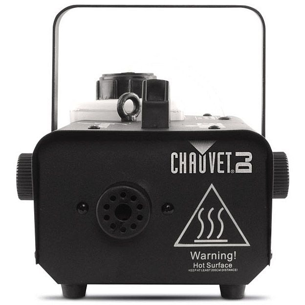 Chauvet DJ Hurricane 1000 1