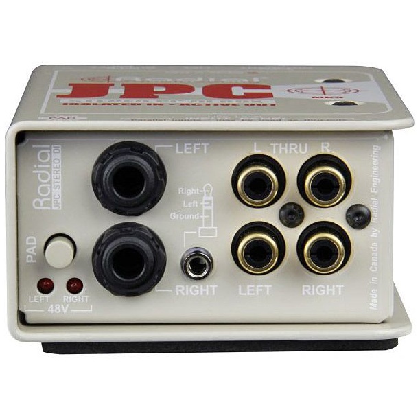 Radial Engineering JPC 1