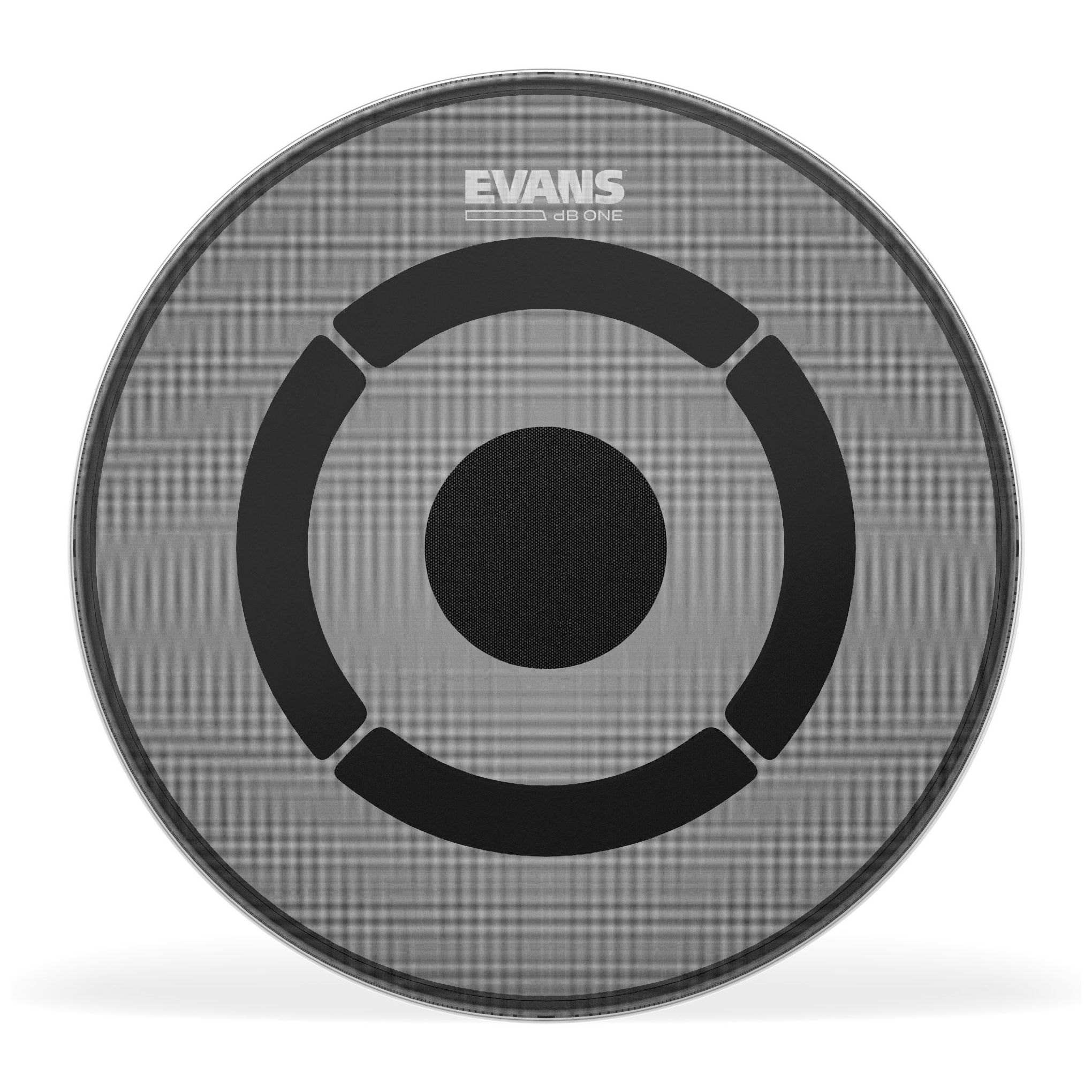 Image of Evans db one tom schlagfell 14 zoll 10028996 0
