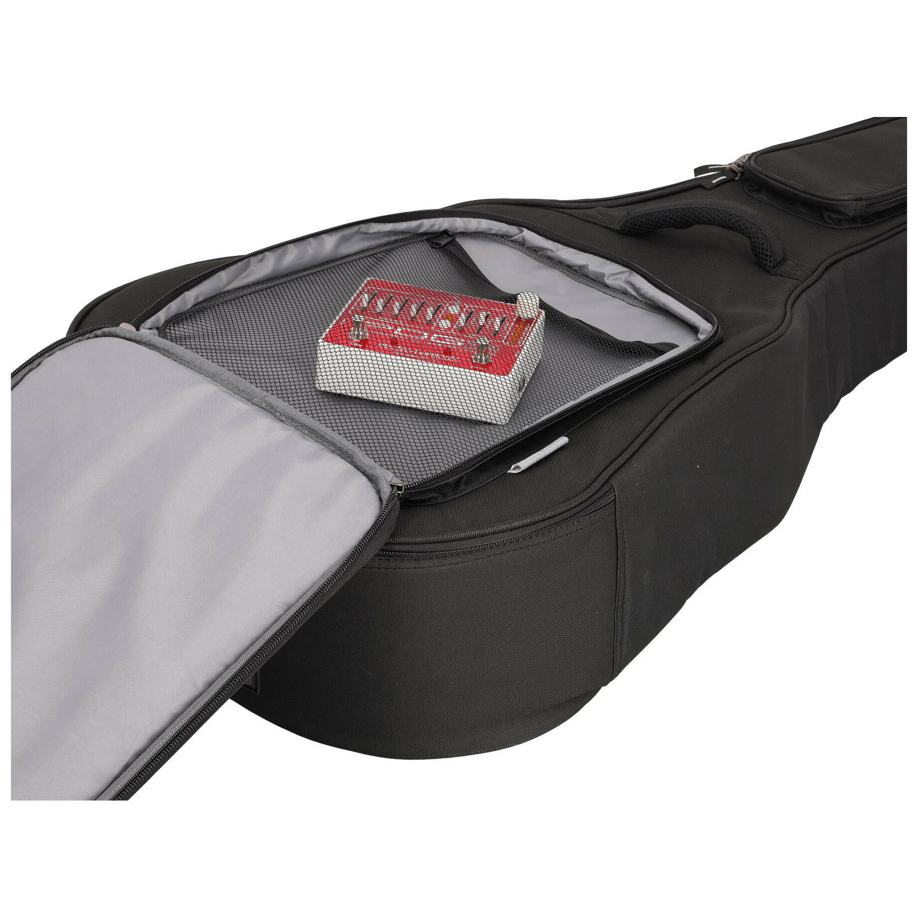 Chicago Classic Western Konzertgitarren Tasche universal Prestige 16