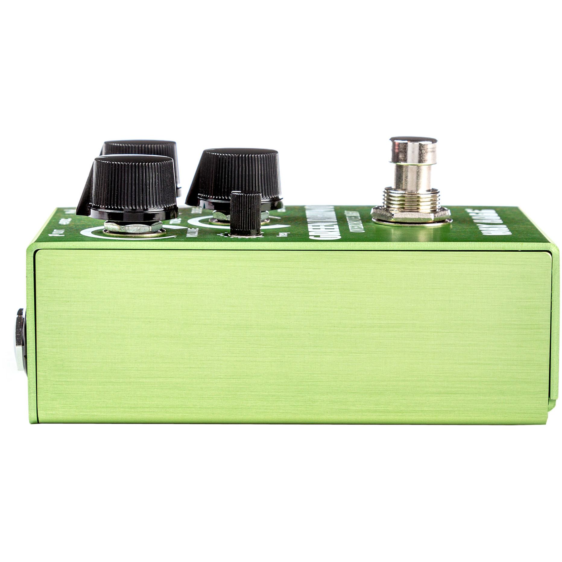  Green Rhino MK V Mini 2
