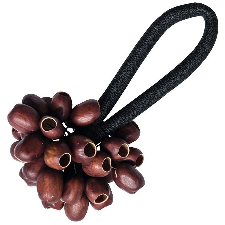  Hand Shaker Kemiri Pala-Seed