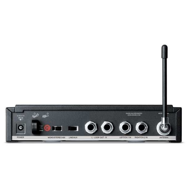 Shure - Shure PSM 300 P3TERA-T11 - 1