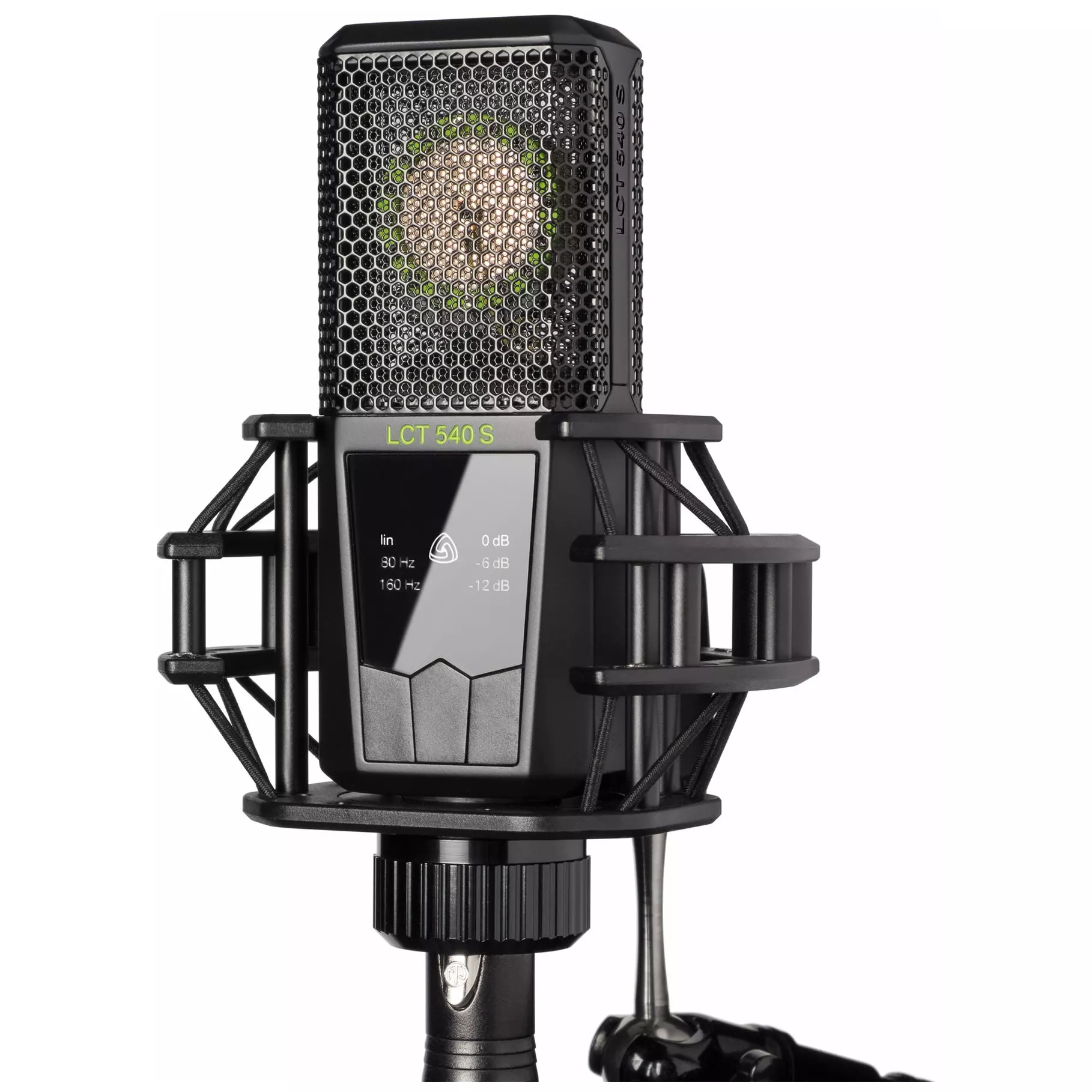 Lewitt LCT 540 S 2