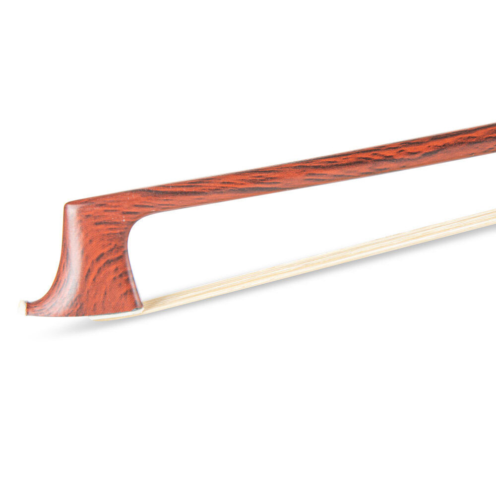 GEWA Violin Carbonbow Student 4/4 Wood 1