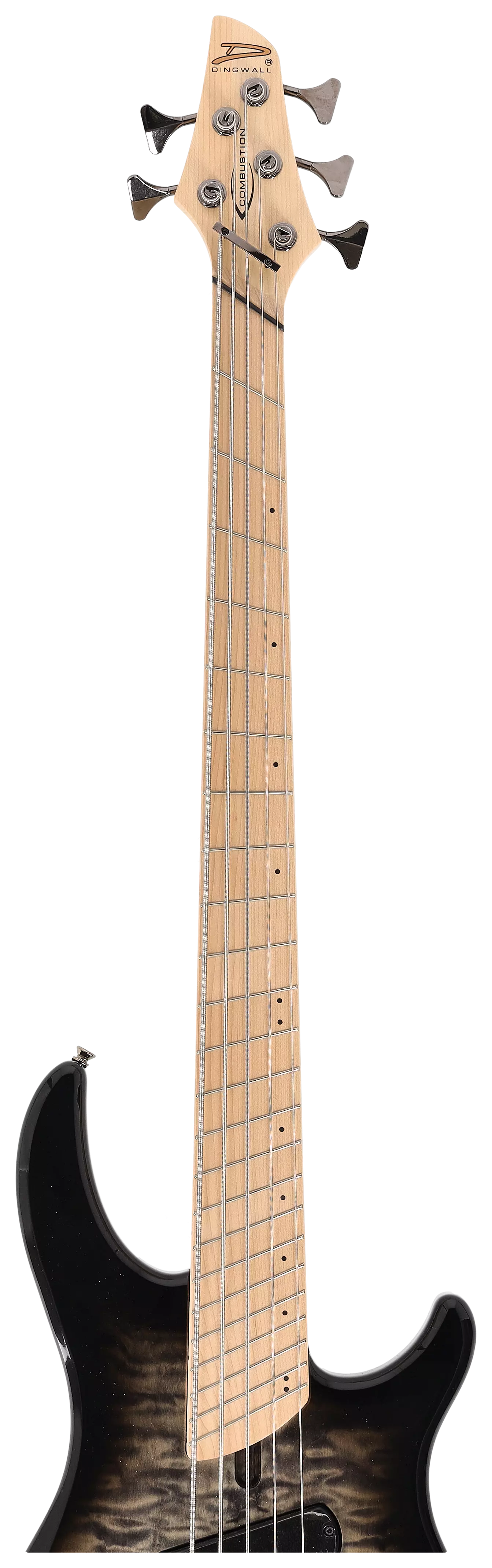 Dingwall CB-3 Combustion 5 MN 2TB #1 9