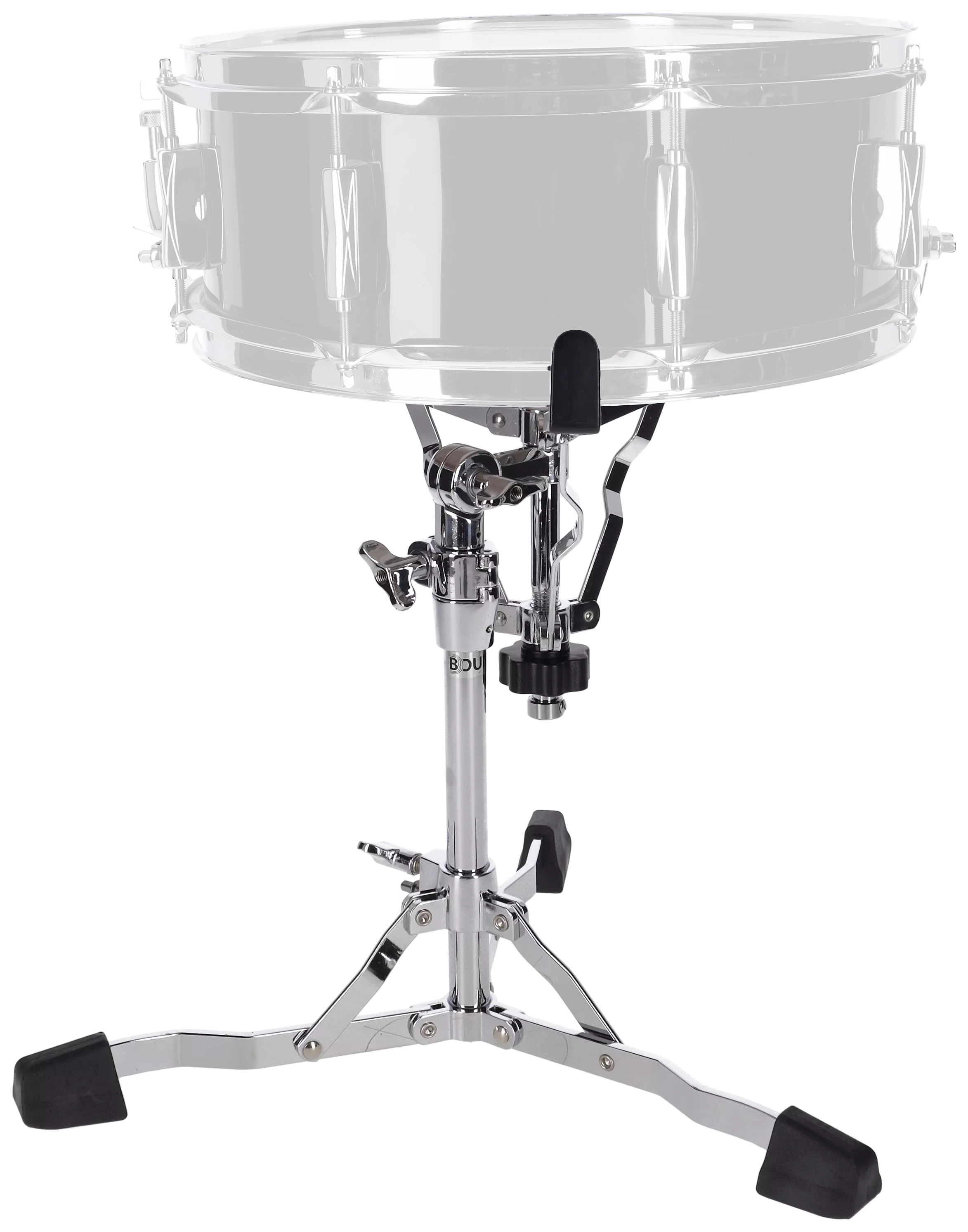 Bounce FBS - snare stand, flat base 12