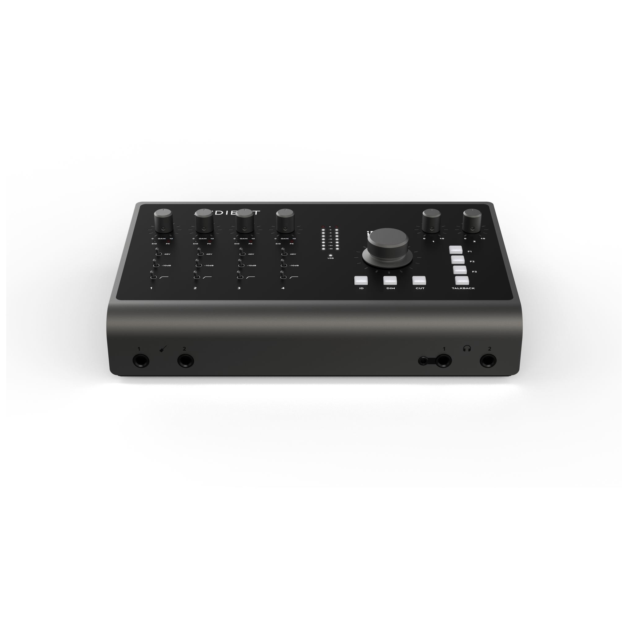 Image of Audient id44 mkii 10028001 1