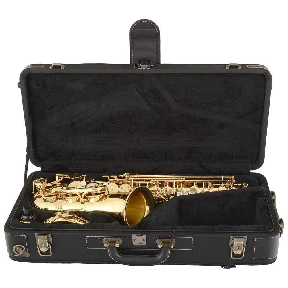 Yanagisawa - Yanagisawa A-WO1 Altsaxophon - 7