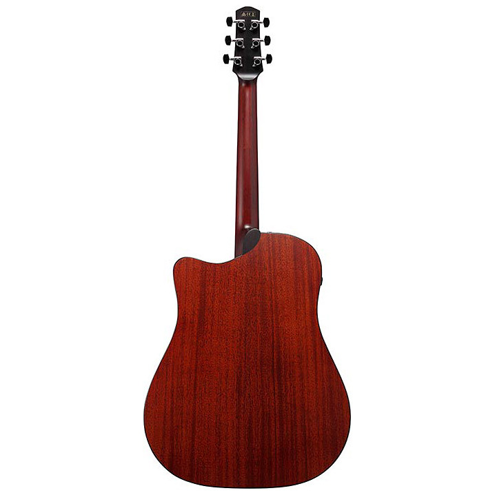 Ibanez AAD400CE-LGS 1