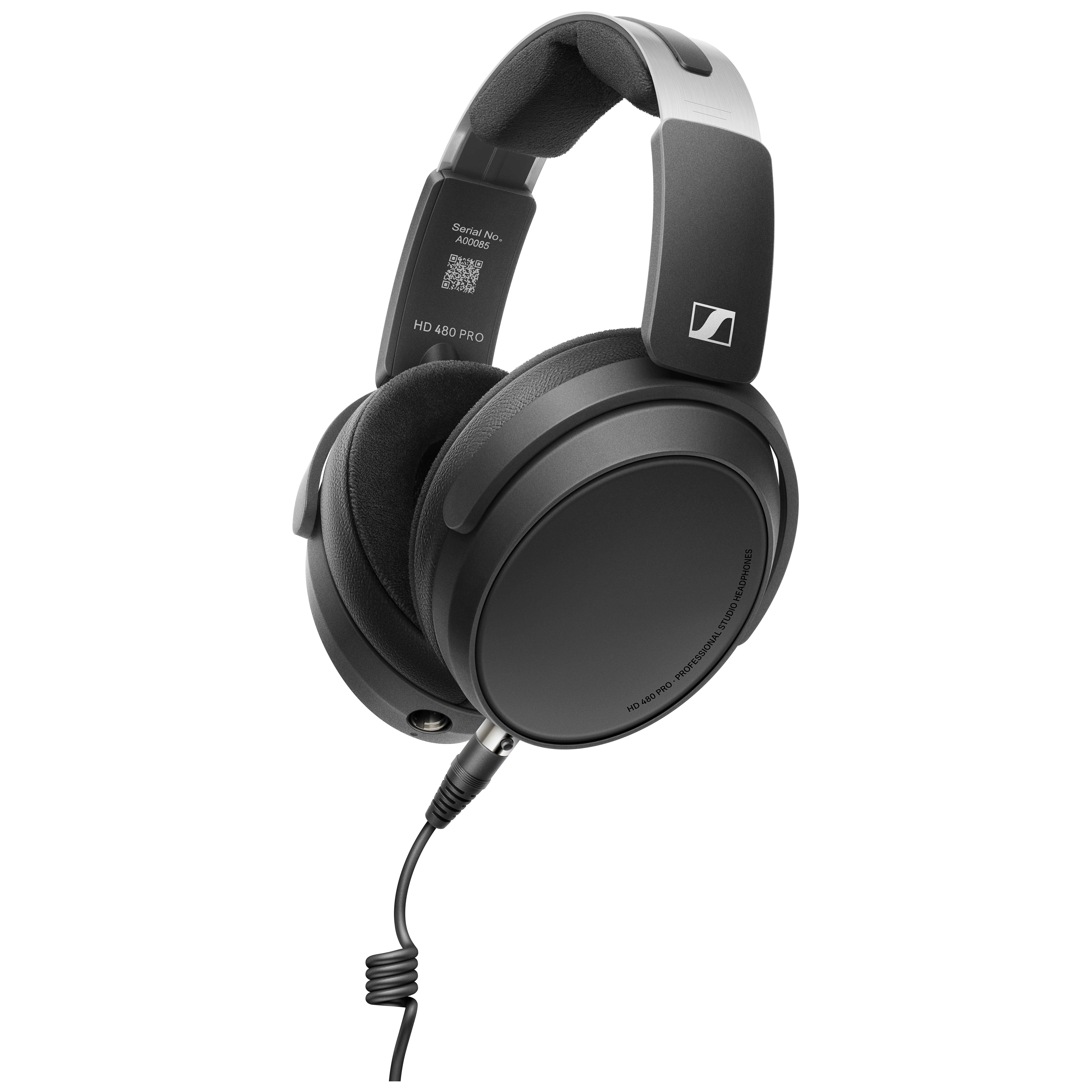 Sennheiser HD 480 PRO Plus 7