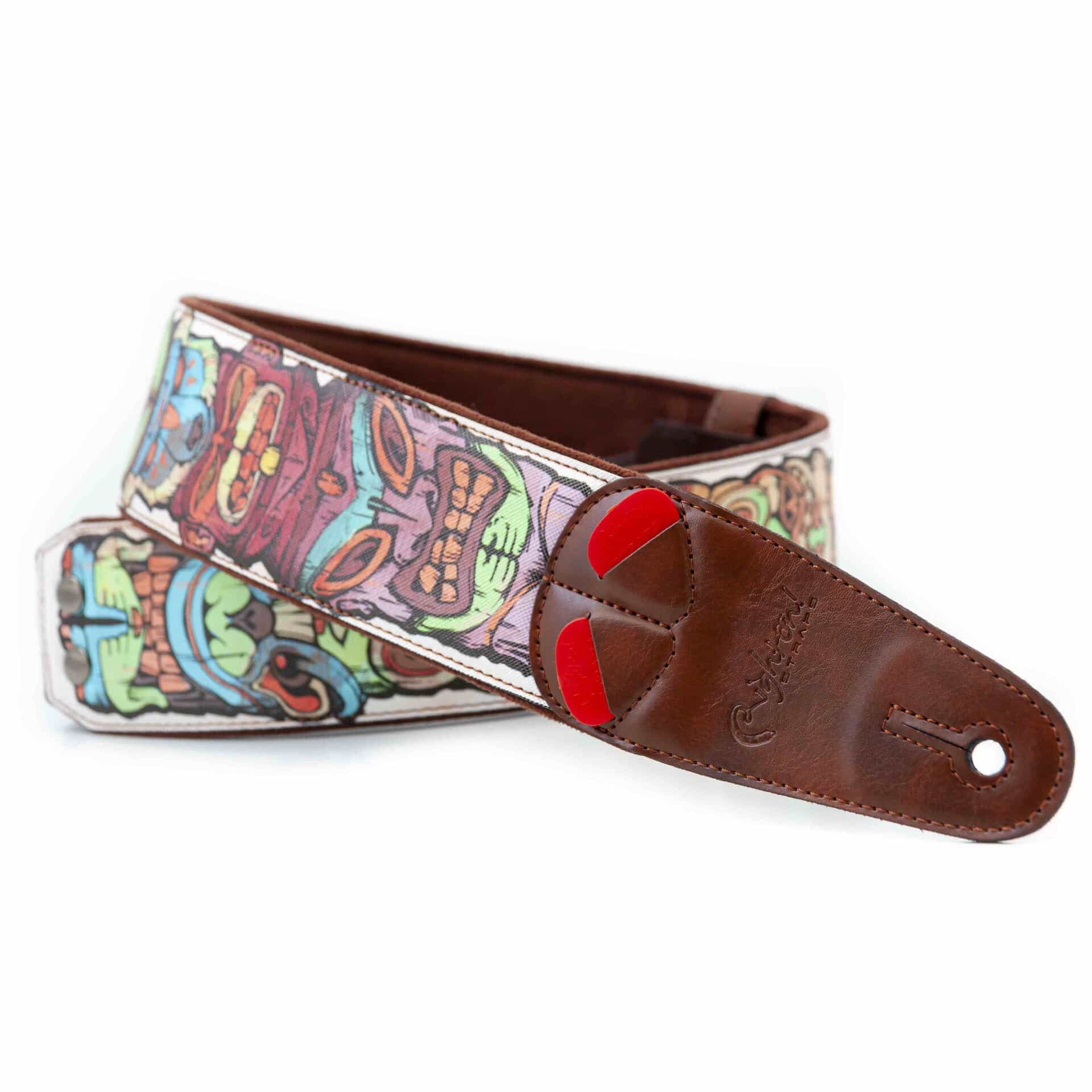  Mojo Tiki, white 4