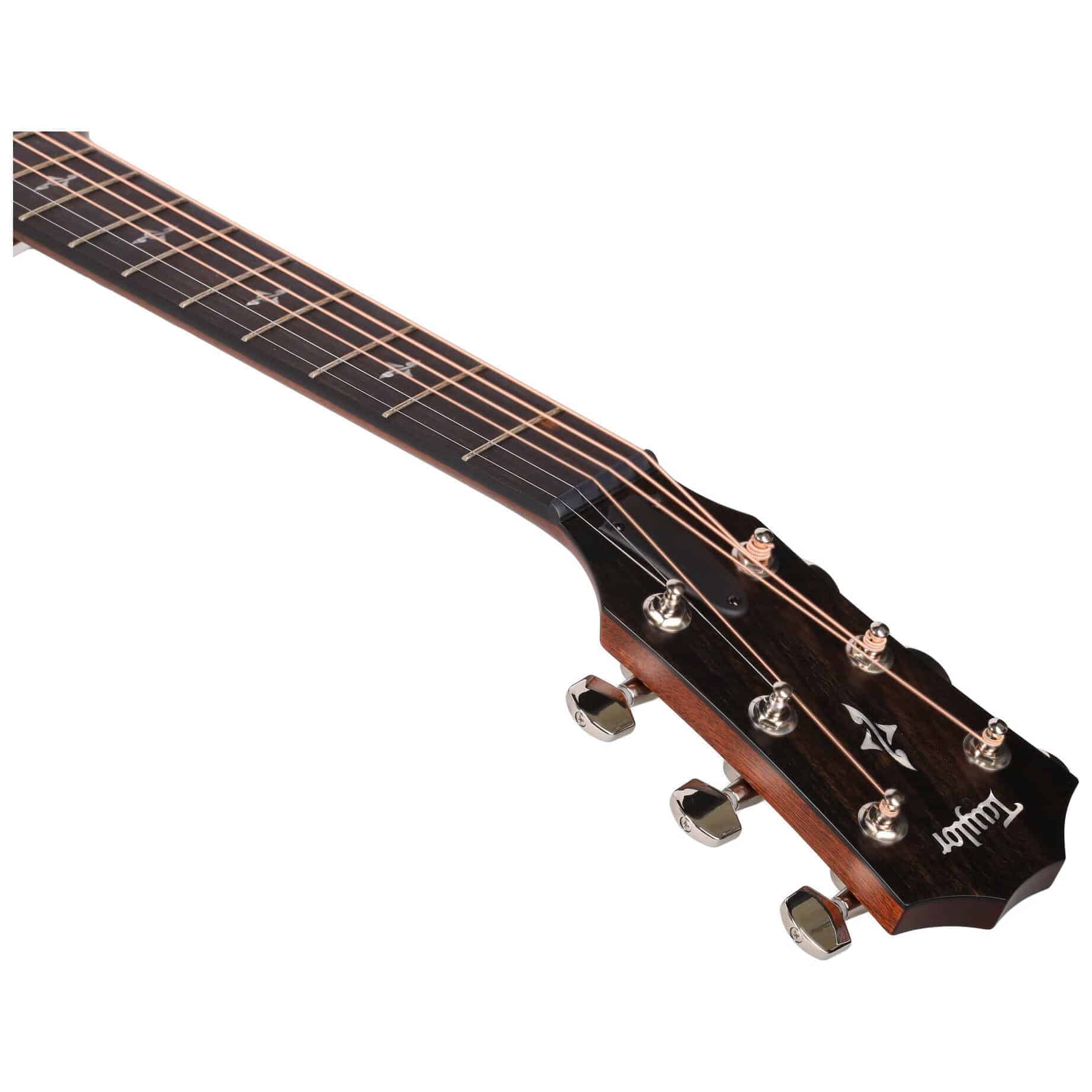 Taylor 414ce-R Natural Top 14