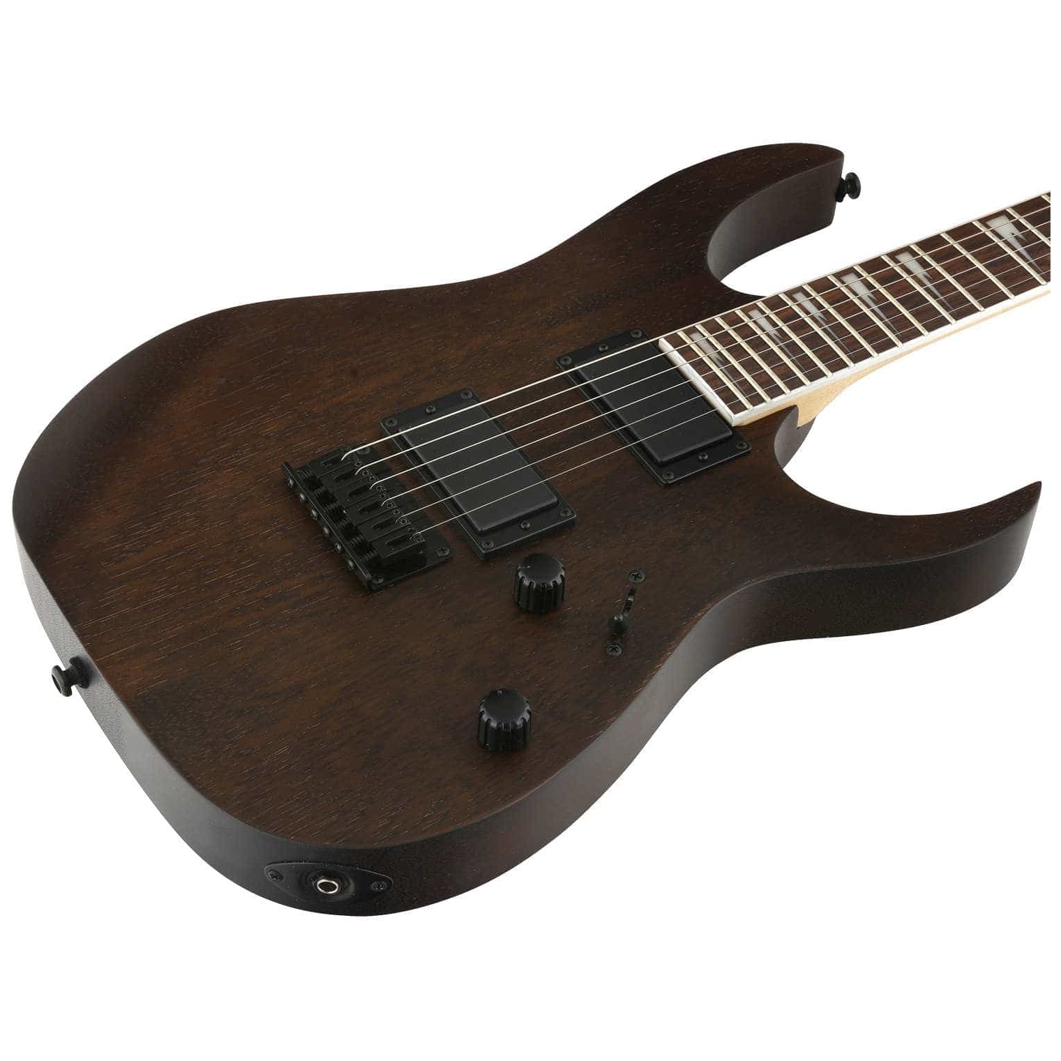 Ibanez - Ibanez GRG121DX-WNF - 1