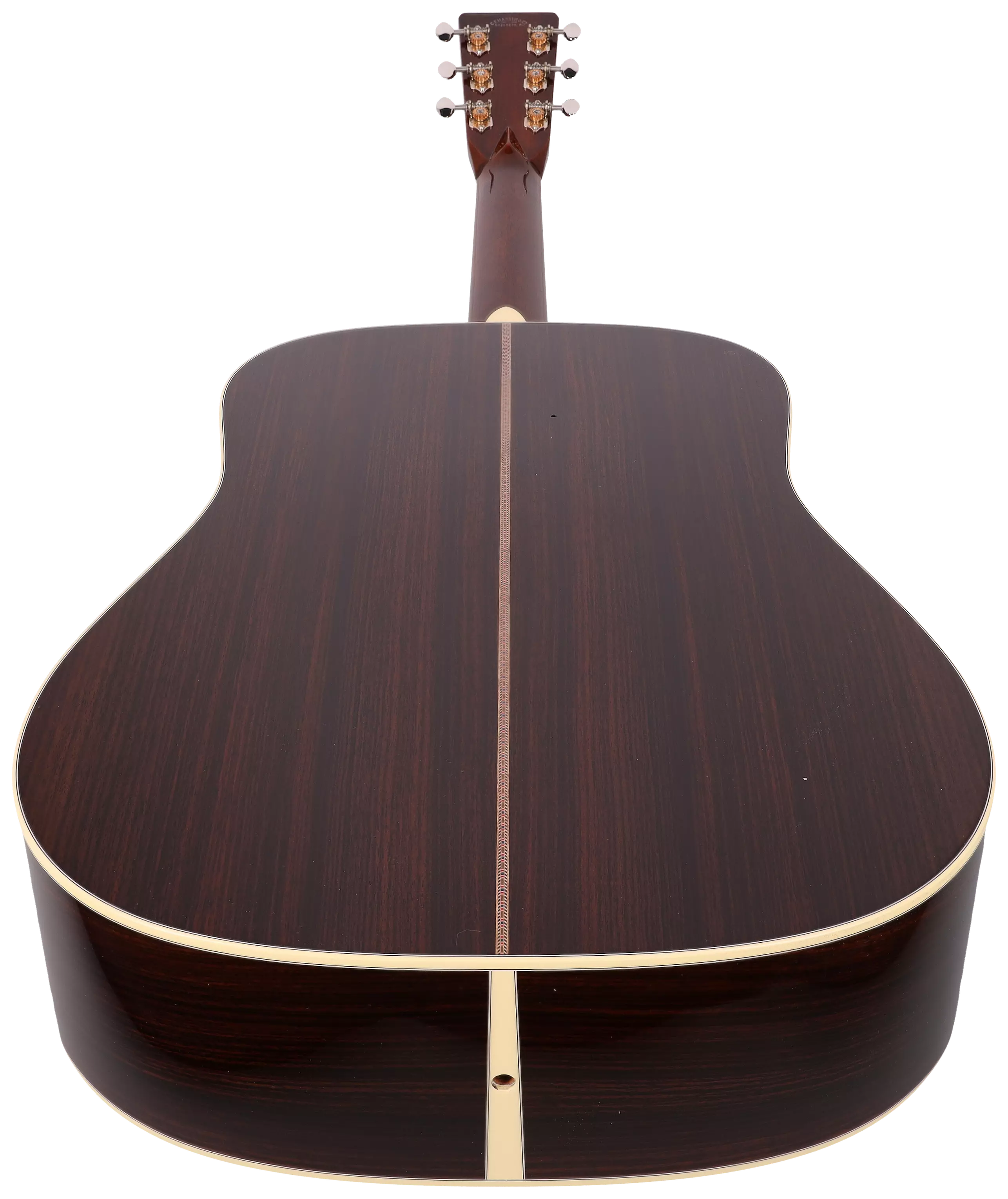 Martin D-42 Special Dick Boak 4