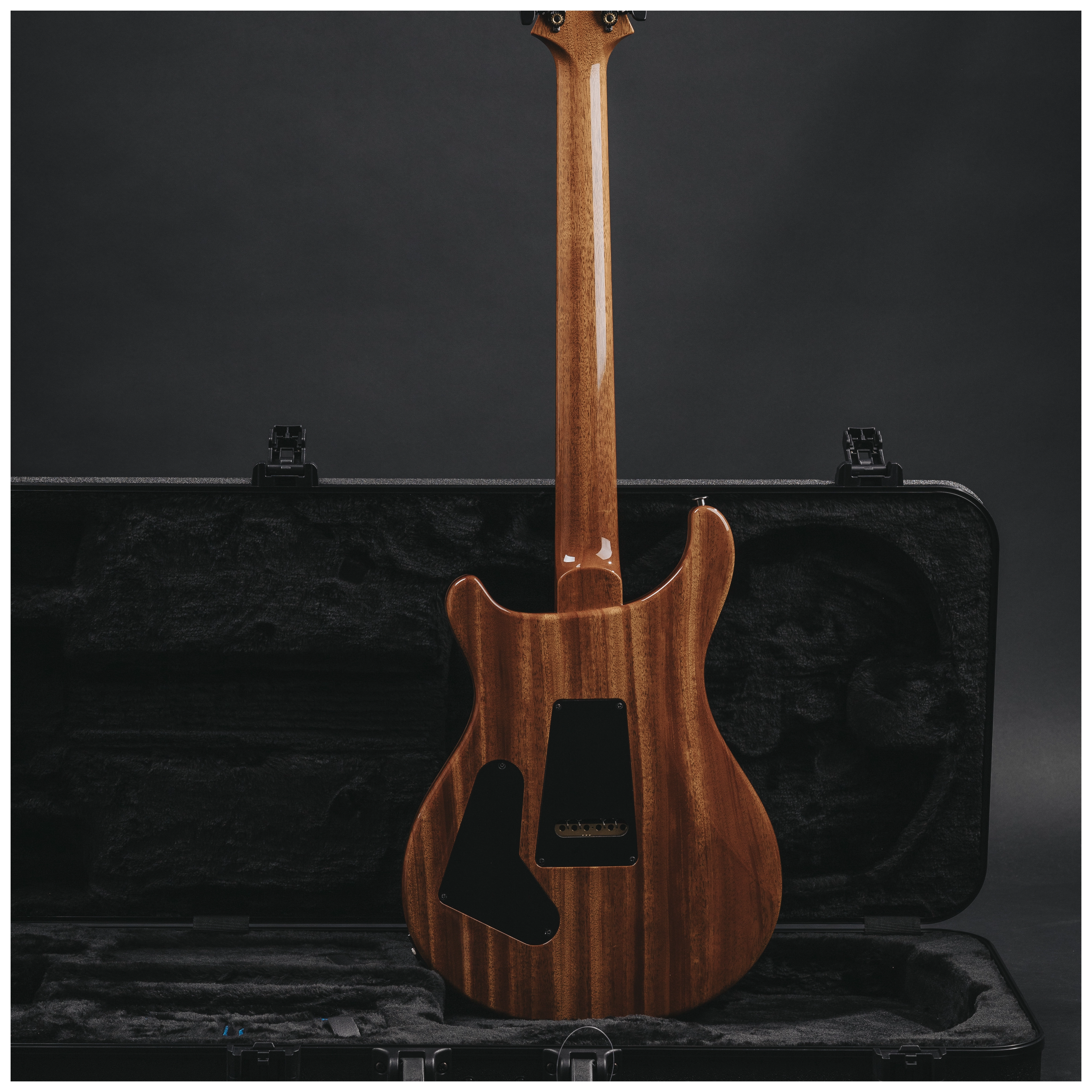 PRS Custom 24 Faded Indigo 29
