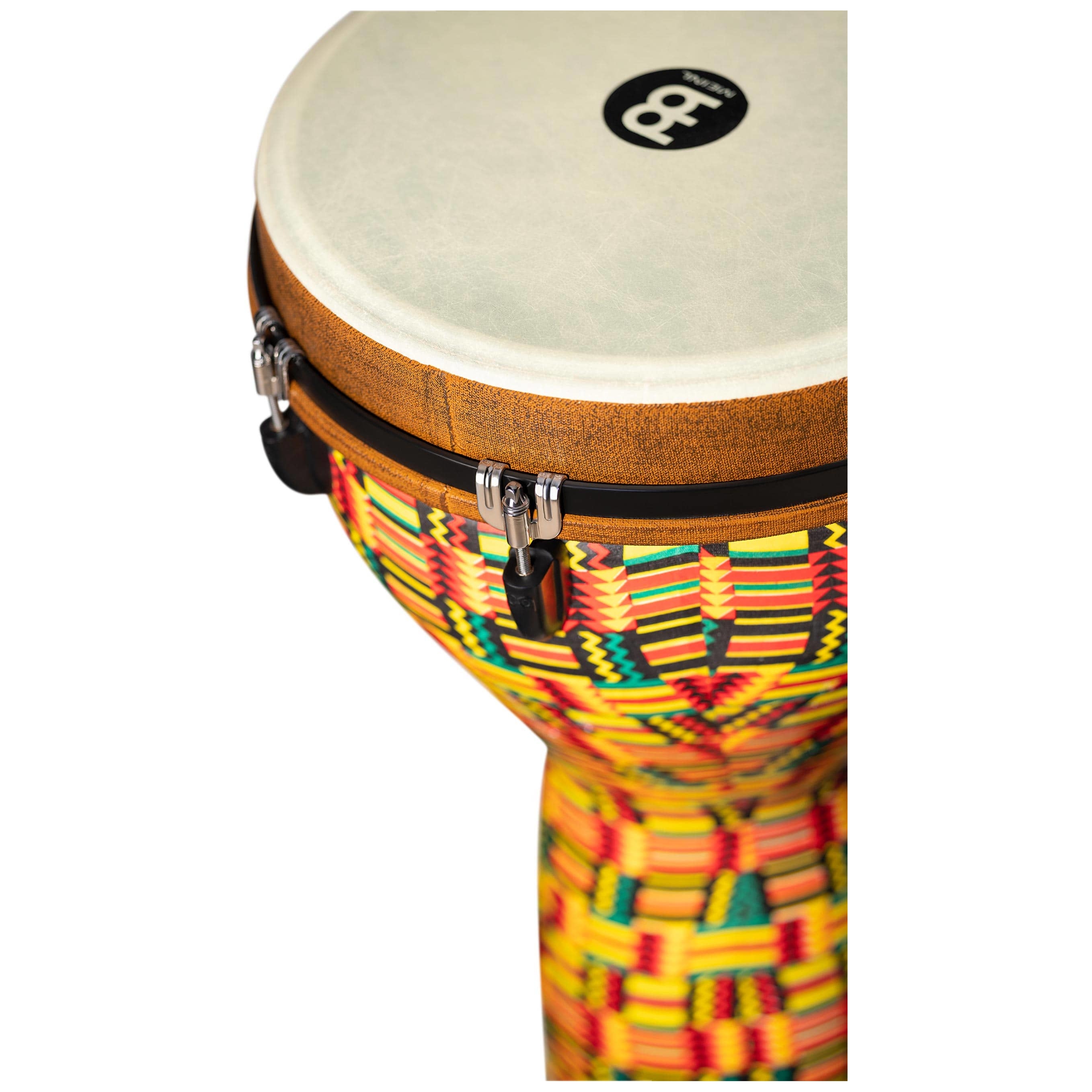 Meinl Percussion - Meinl Percussion JD14SI 14 Jumbo Djembe, Simbra - 1