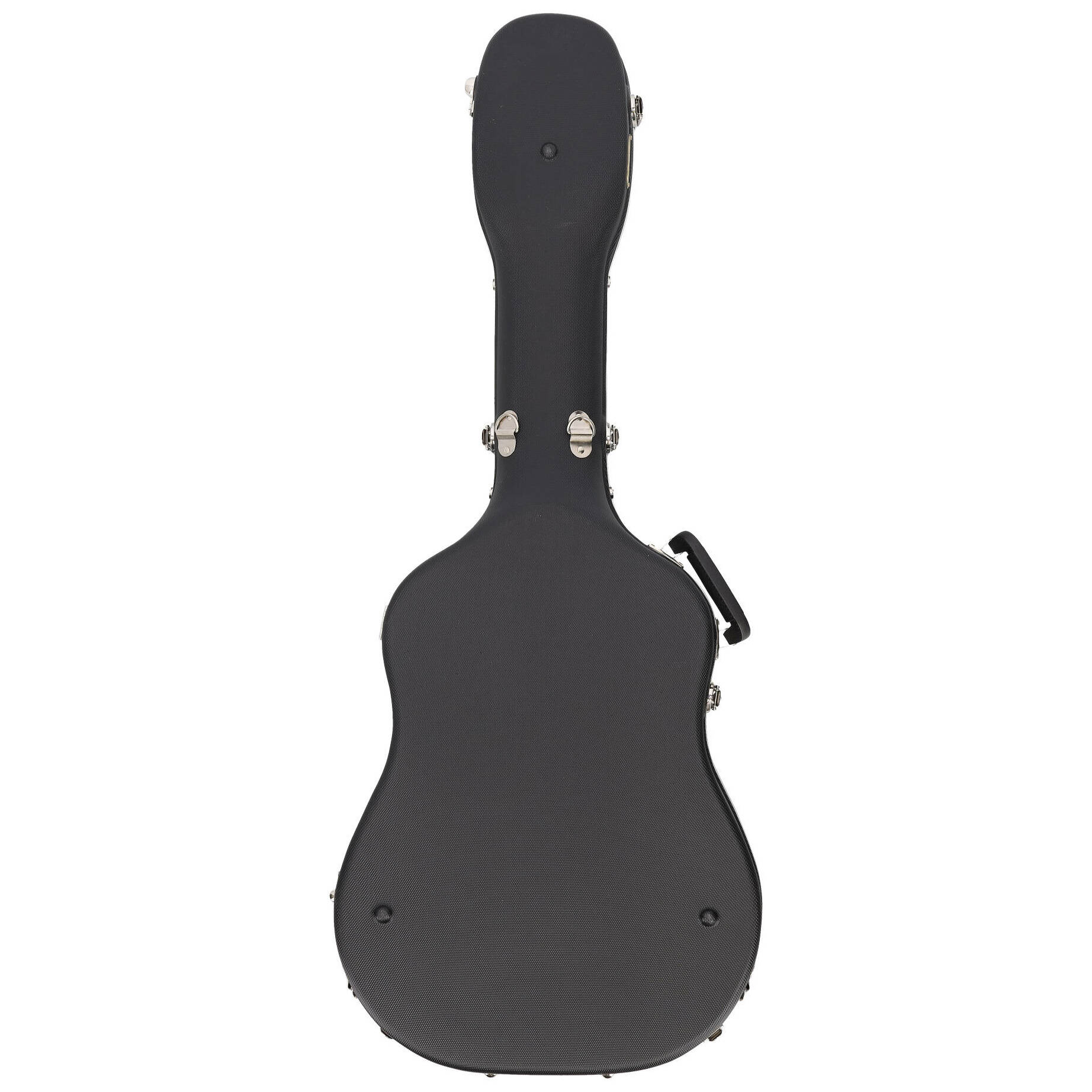 Chicago Classic Westerngitarren ABS Koffer Deluxe 2