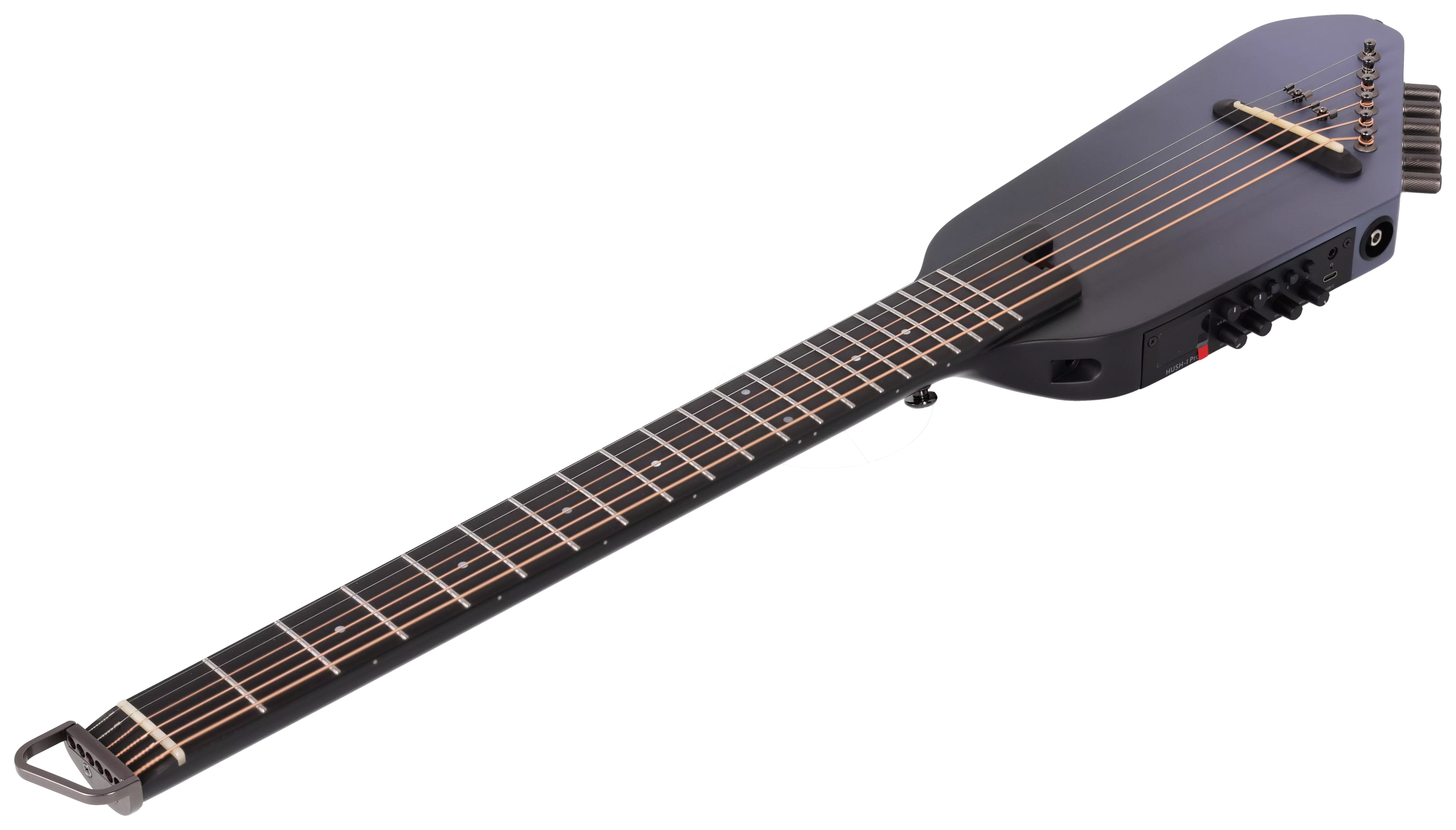 Donner HUSH-I PRO space fly 7