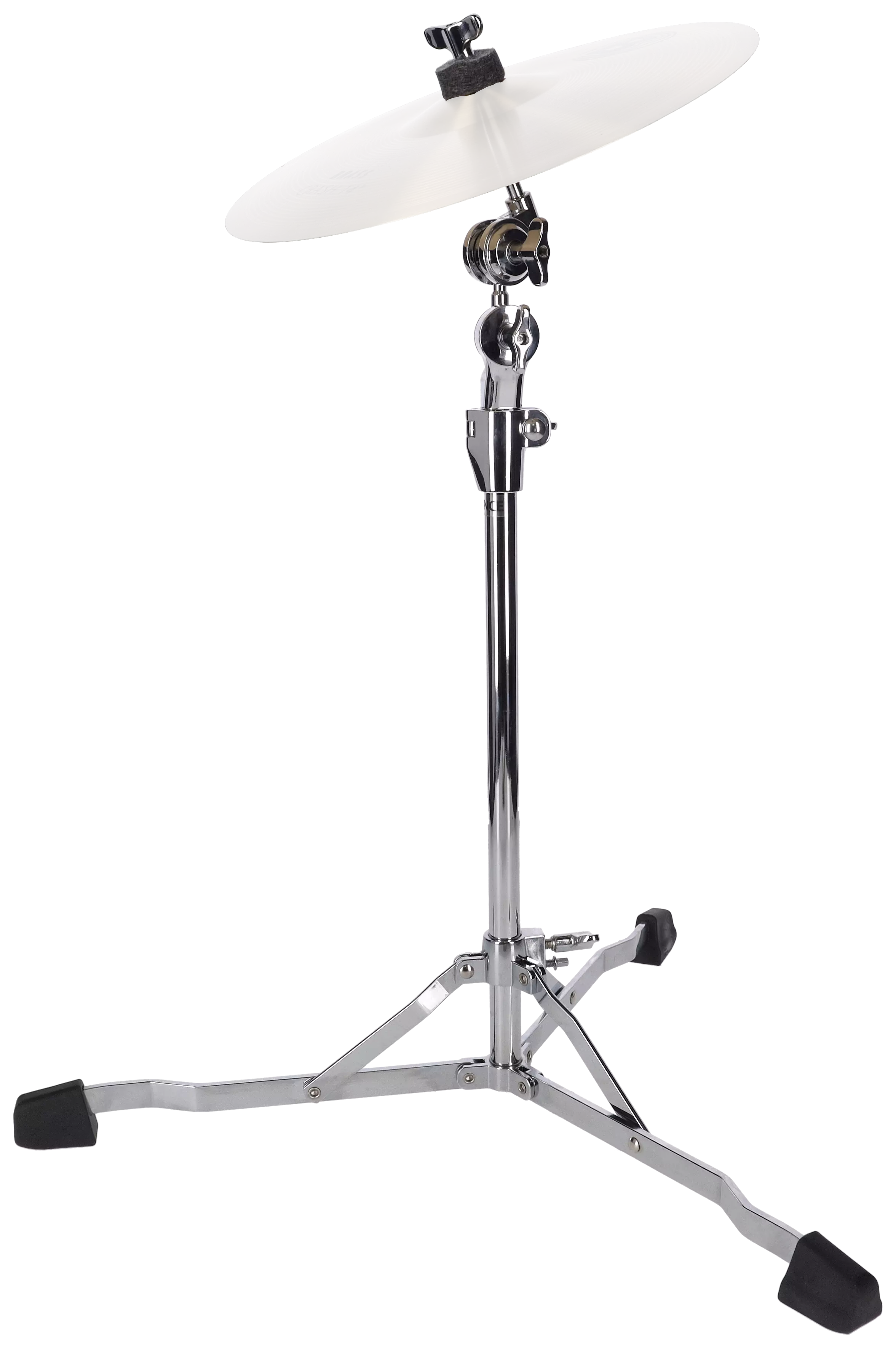 Bounce FBC-B - cymbal boom stand, flat base 1