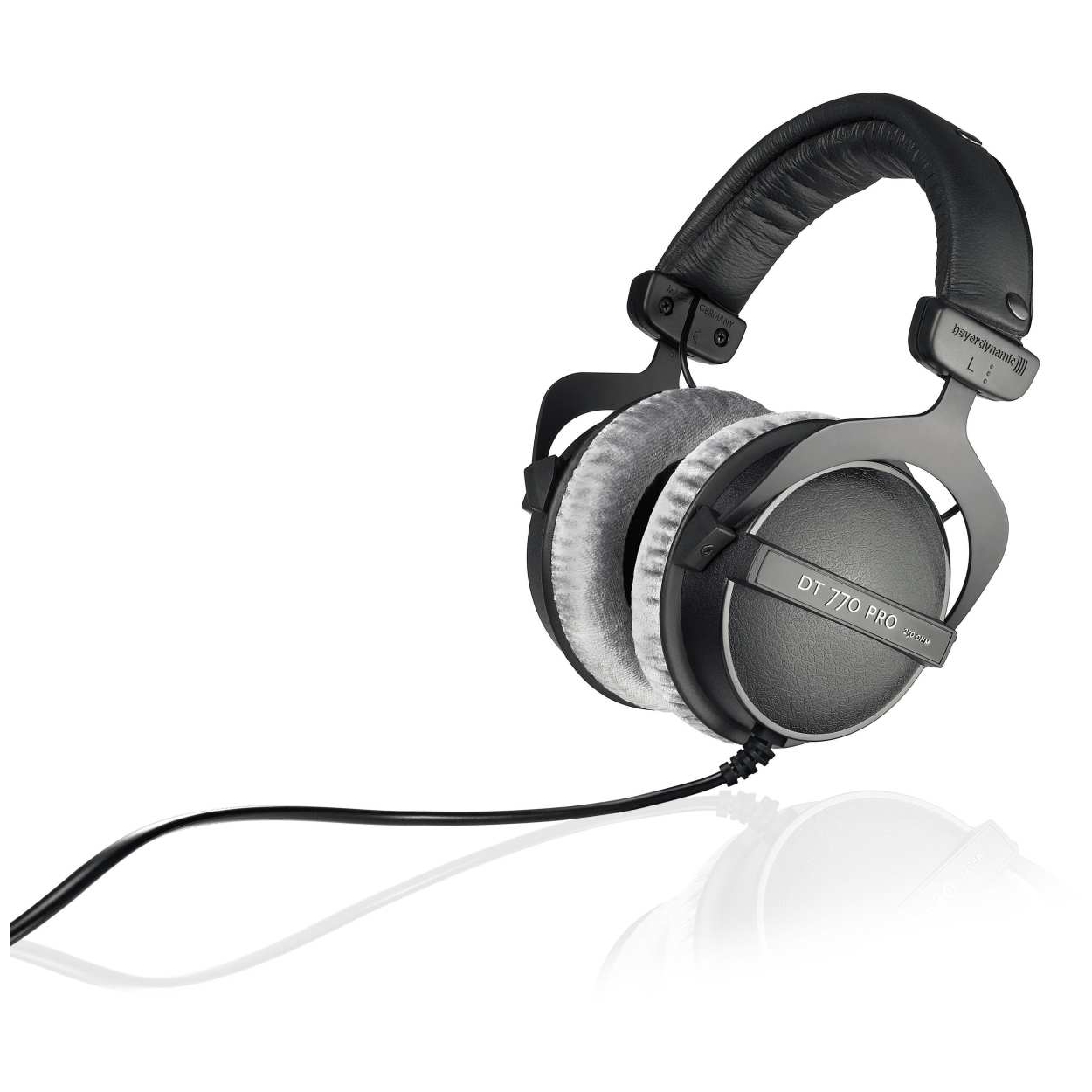 Image of Beyerdynamic dt 770 pro  250 ohm 10010276 0