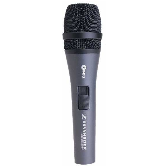 Sennheiser - Sennheiser e 845 S