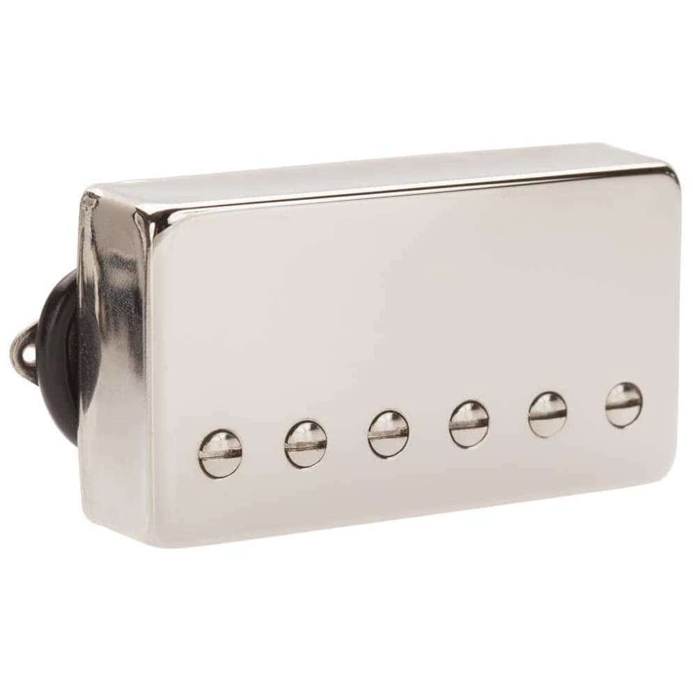 Suhr - Suhr DA-B Humbucker Nickel Chrome Bridge - 1
