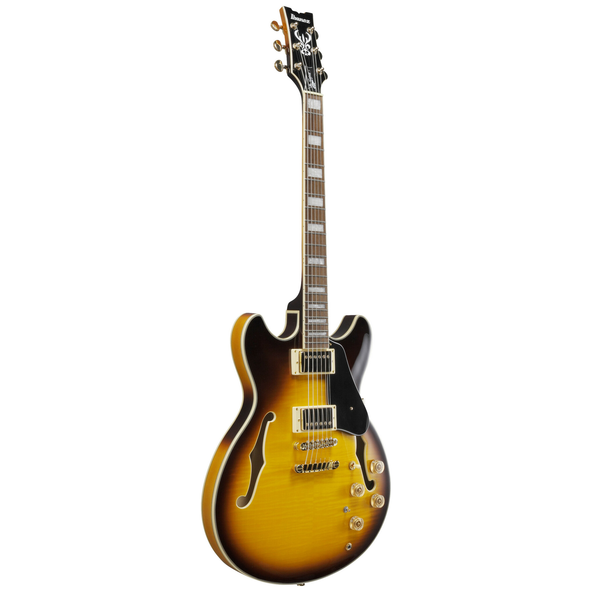 Ibanez JSM10EM-TTB 3