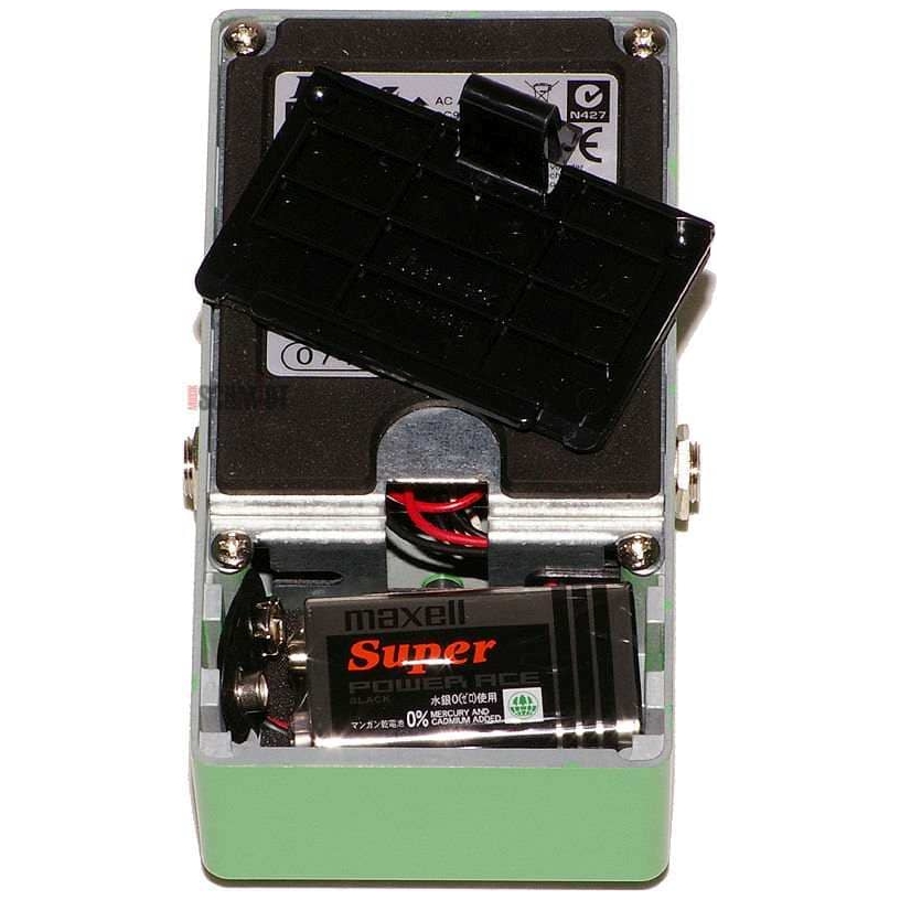 Ibanez - Ibanez TS-9 - 3