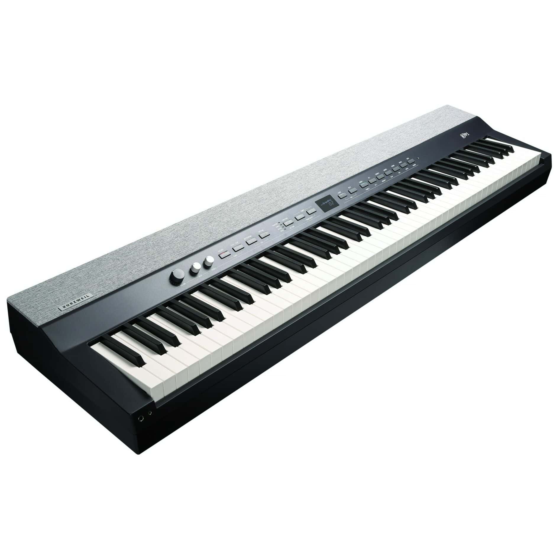 Kurzweil KAP1-LB 7
