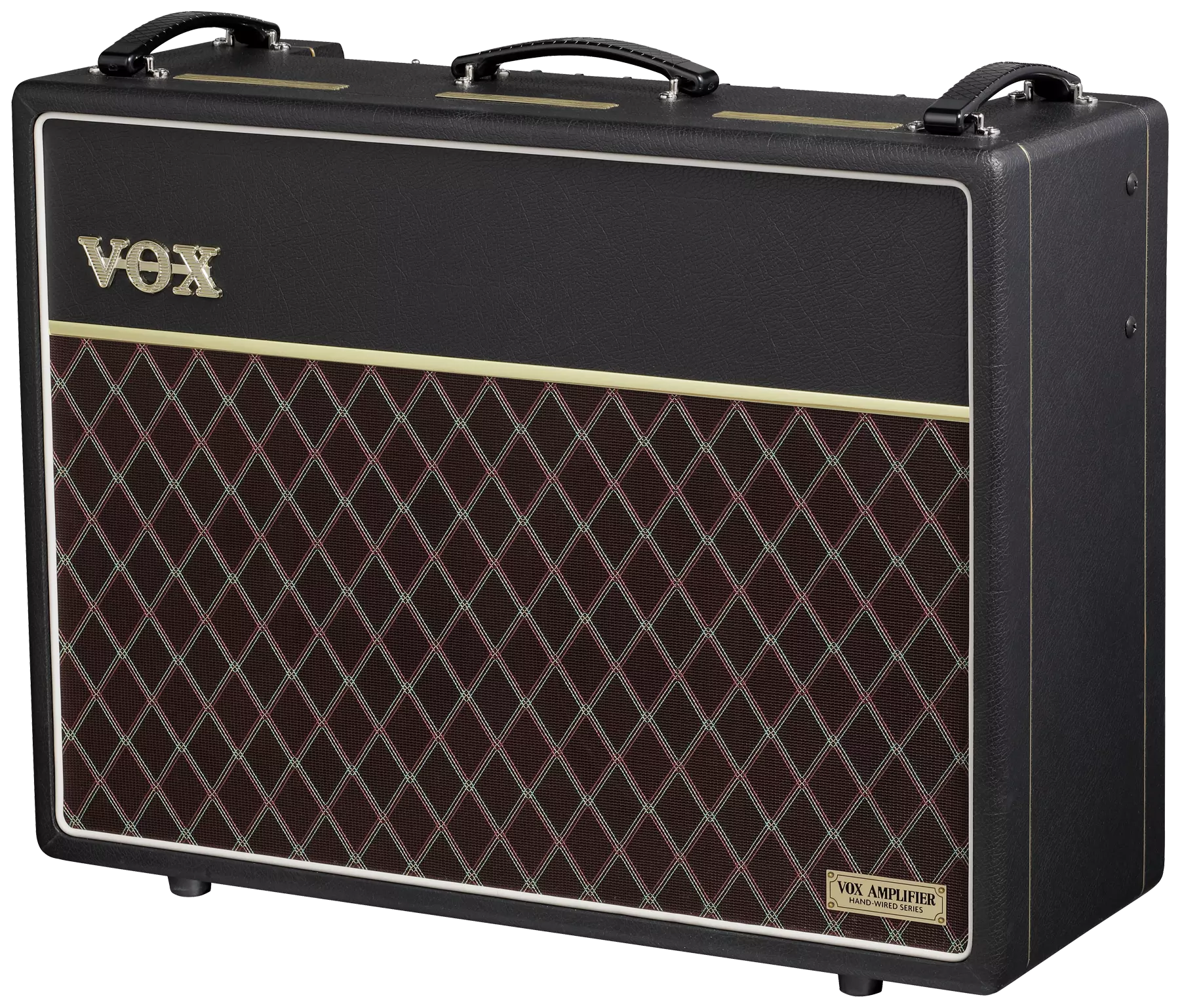 Vox AC-30 C2 Hand-Wired Combo