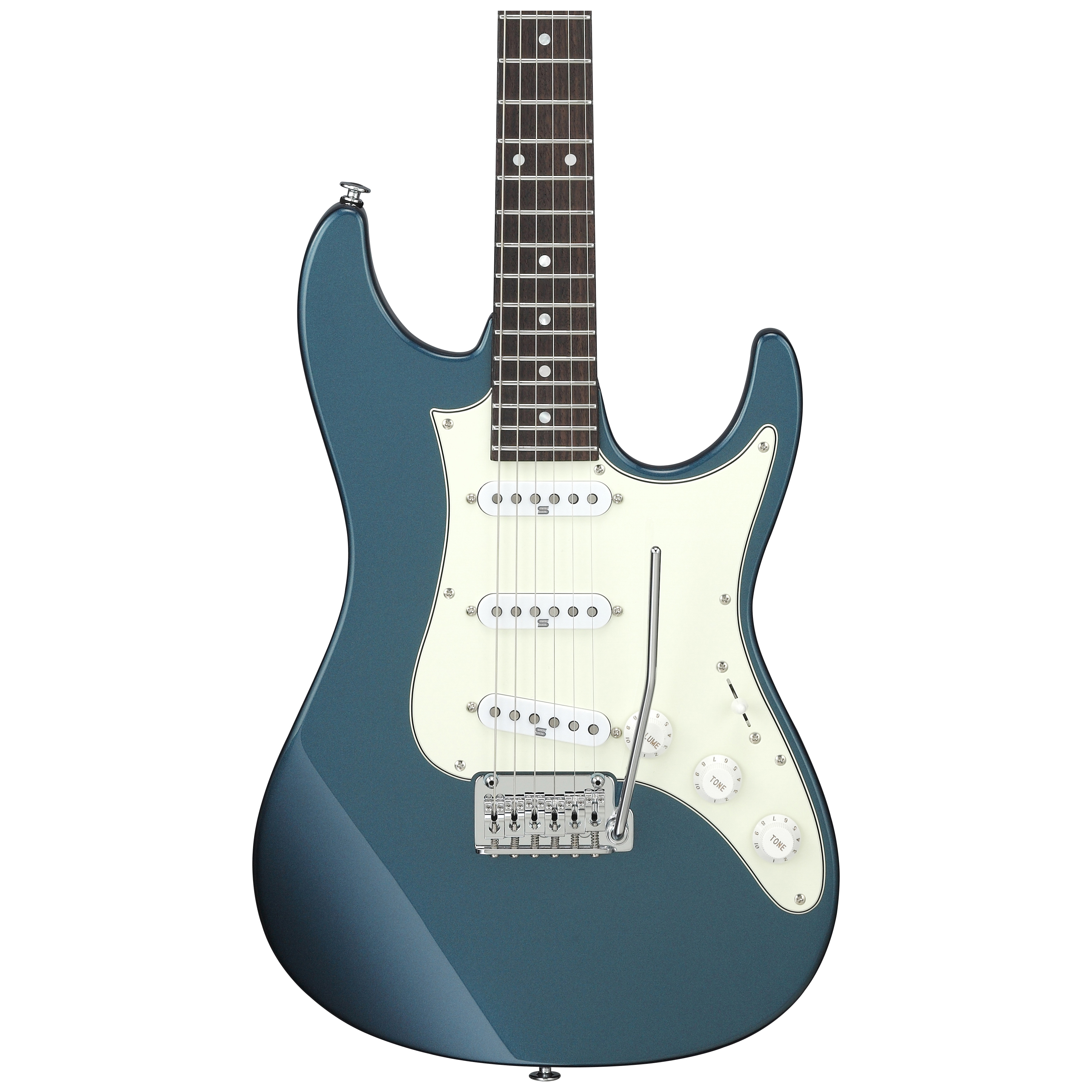 Ibanez AZ2203N-ATQ 4
