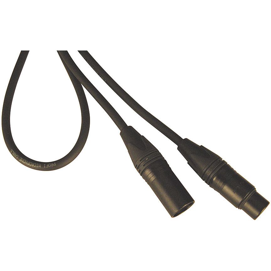  3pol DMX, 5 m
