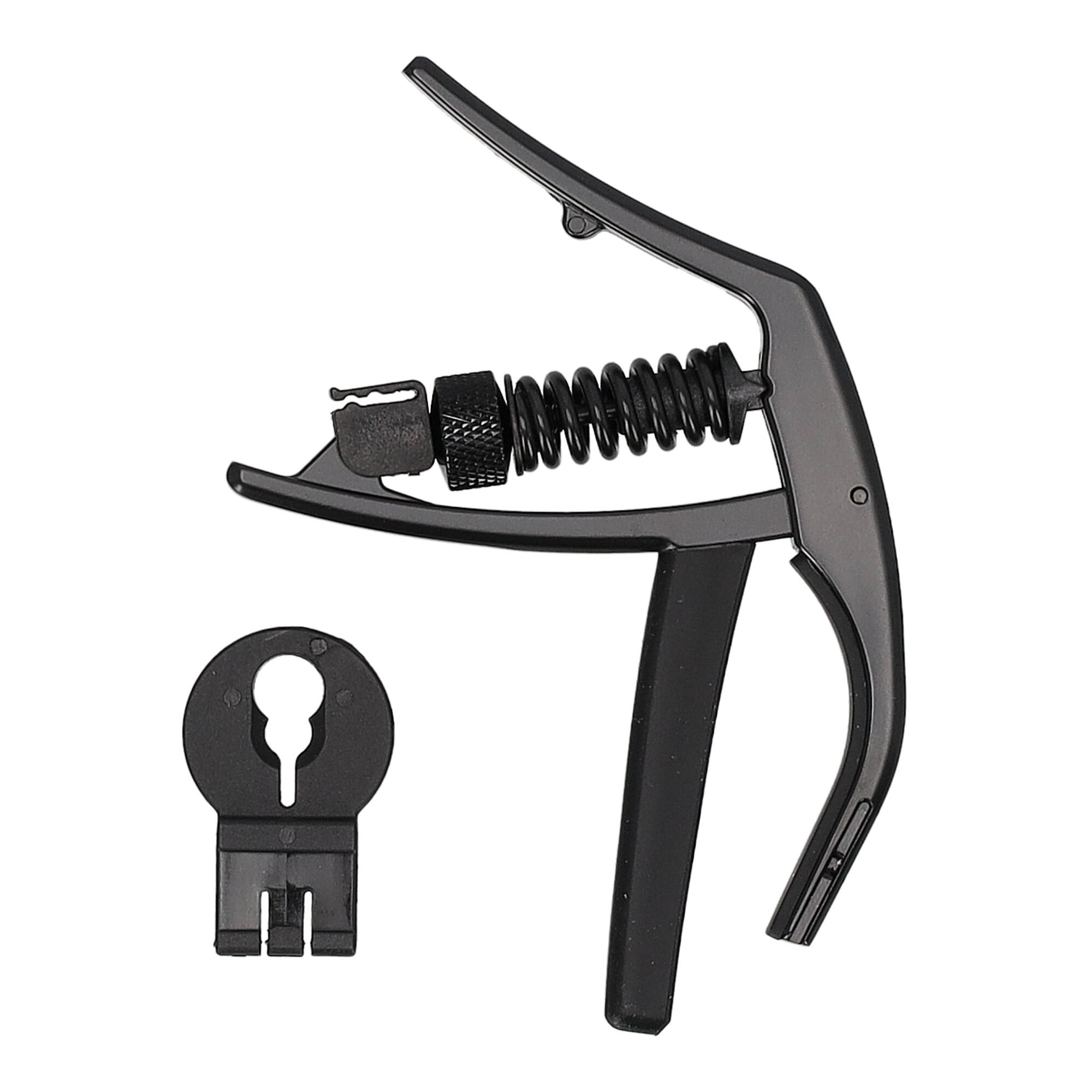 Image of Daddario pw cp 10  artist capo 1