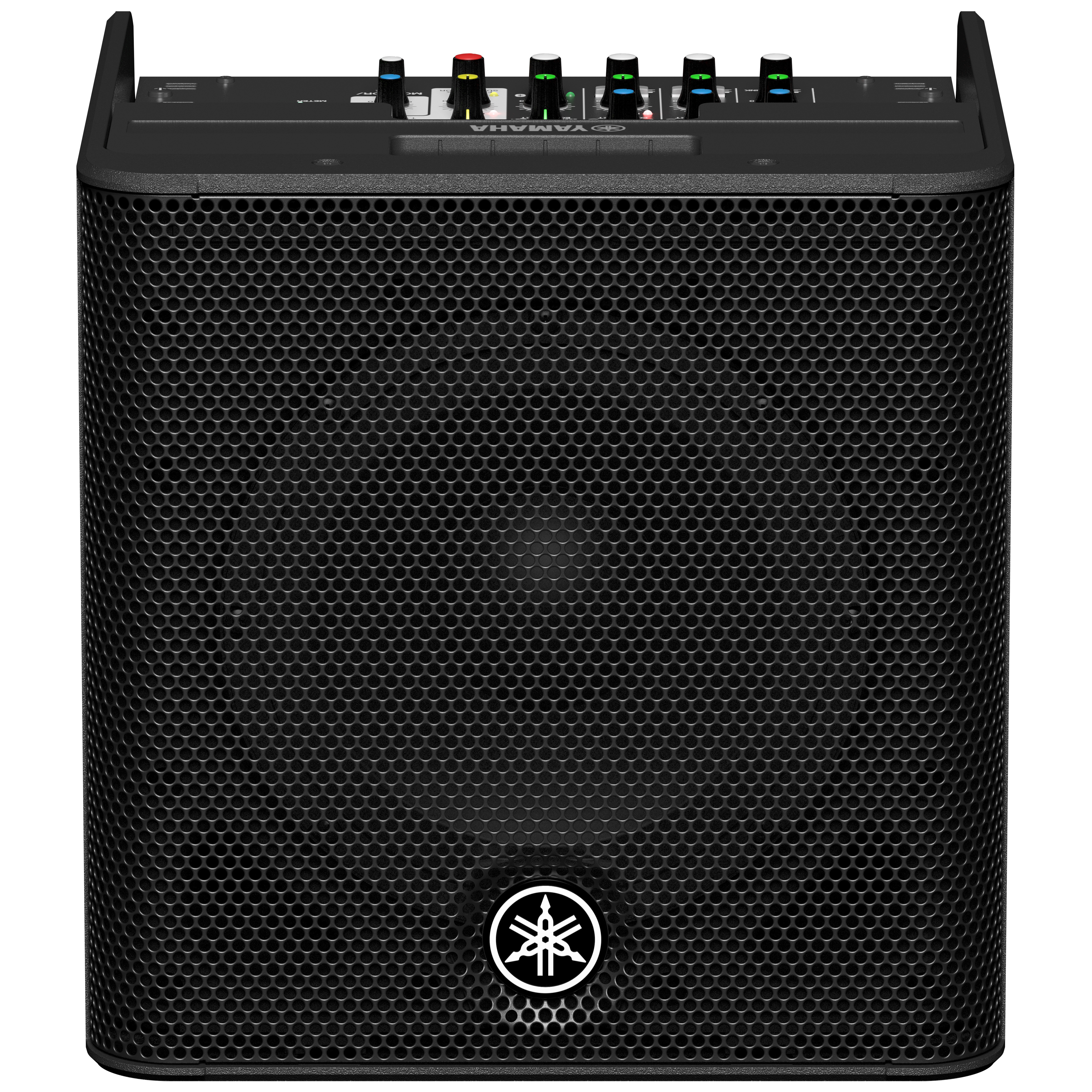 Yamaha STAGEPAS 200BTR 1