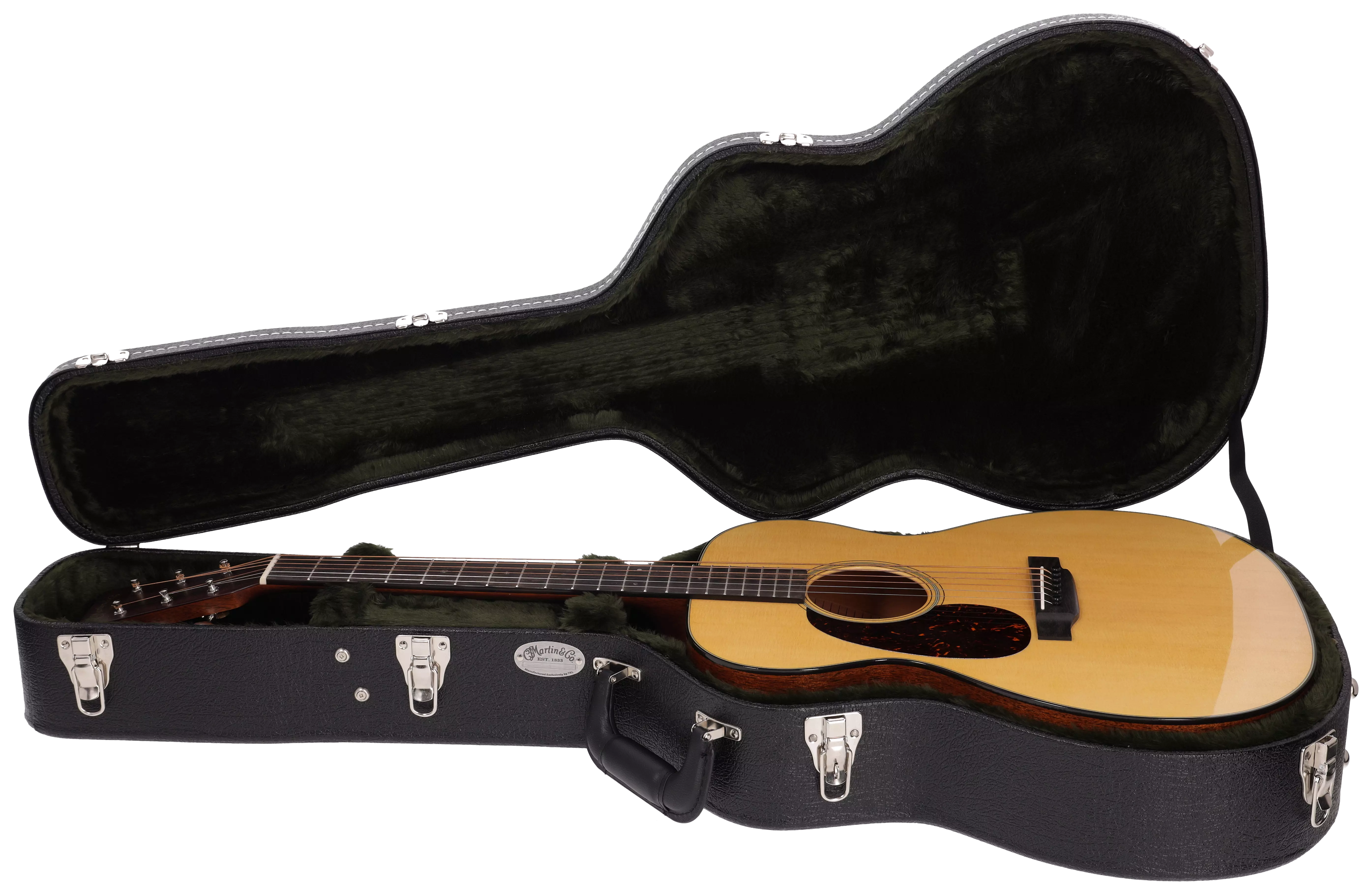 Martin 000-18 Lefthand 16