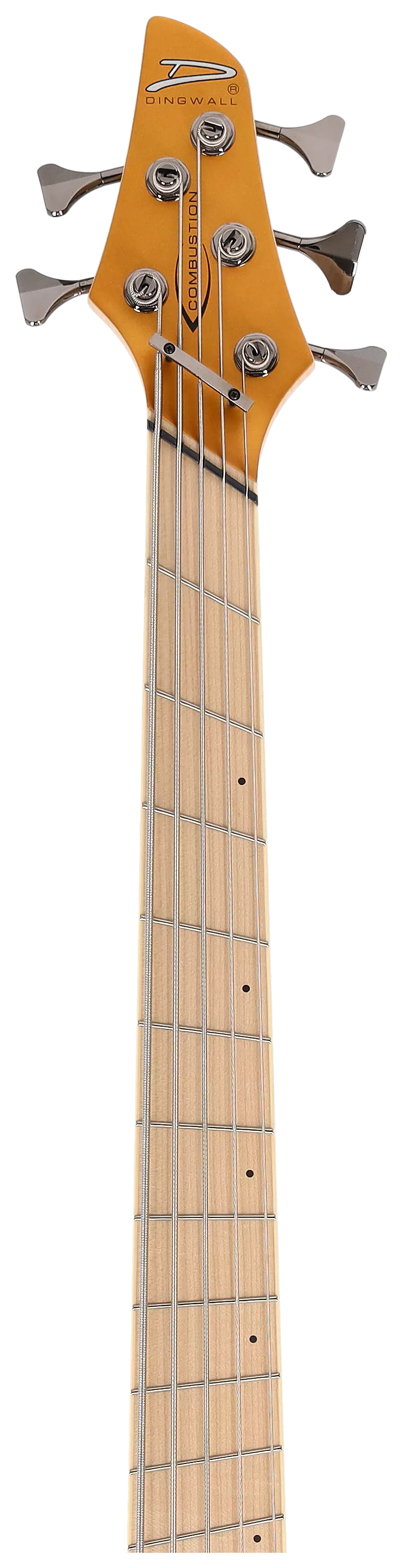 Dingwall NG-3 5-String MN GD 8