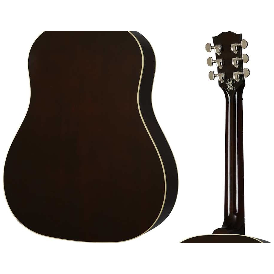 Gibson - Gibson J-45 Slash Signature NB - 3