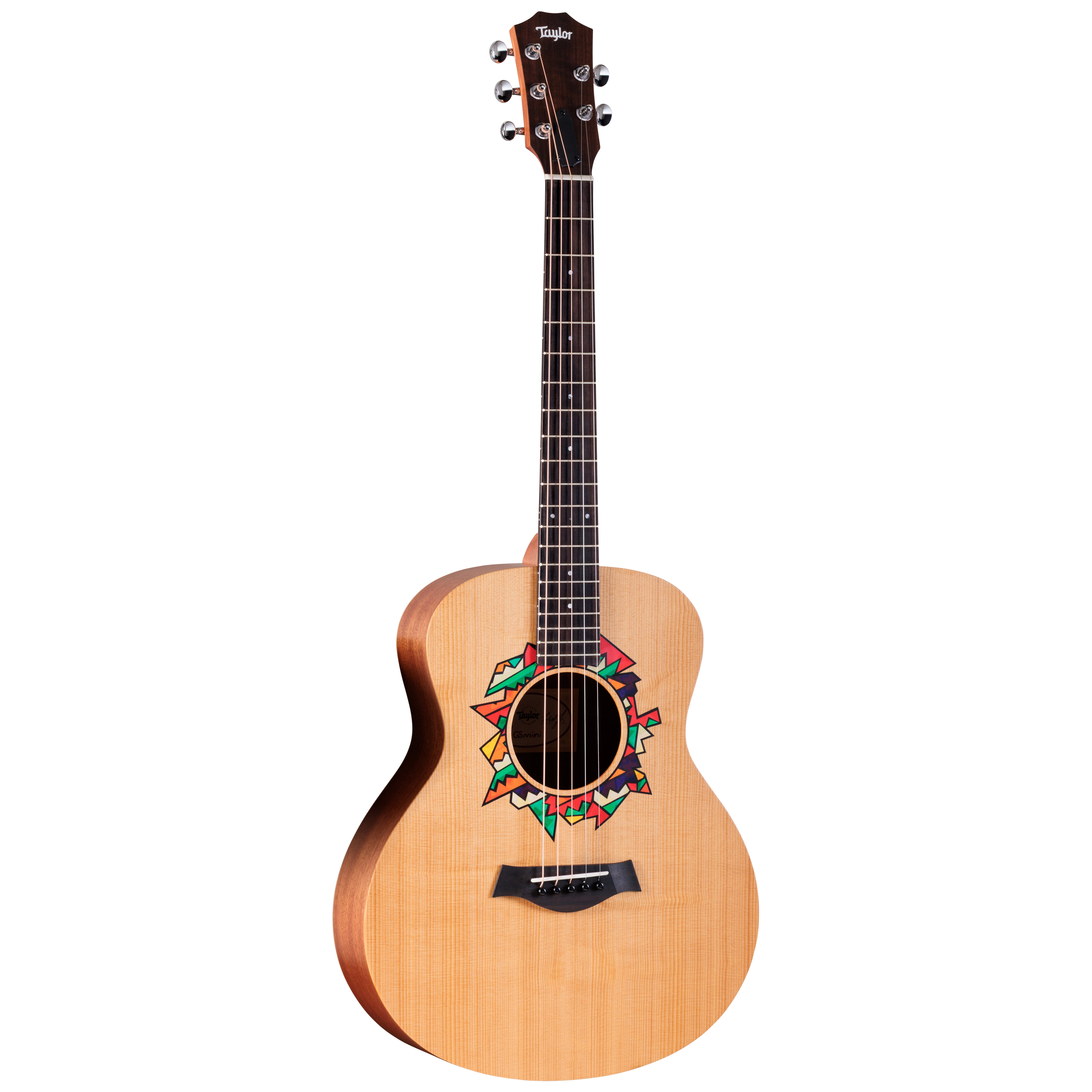 Taylor Jacob Collier GS Mini 5-String 1