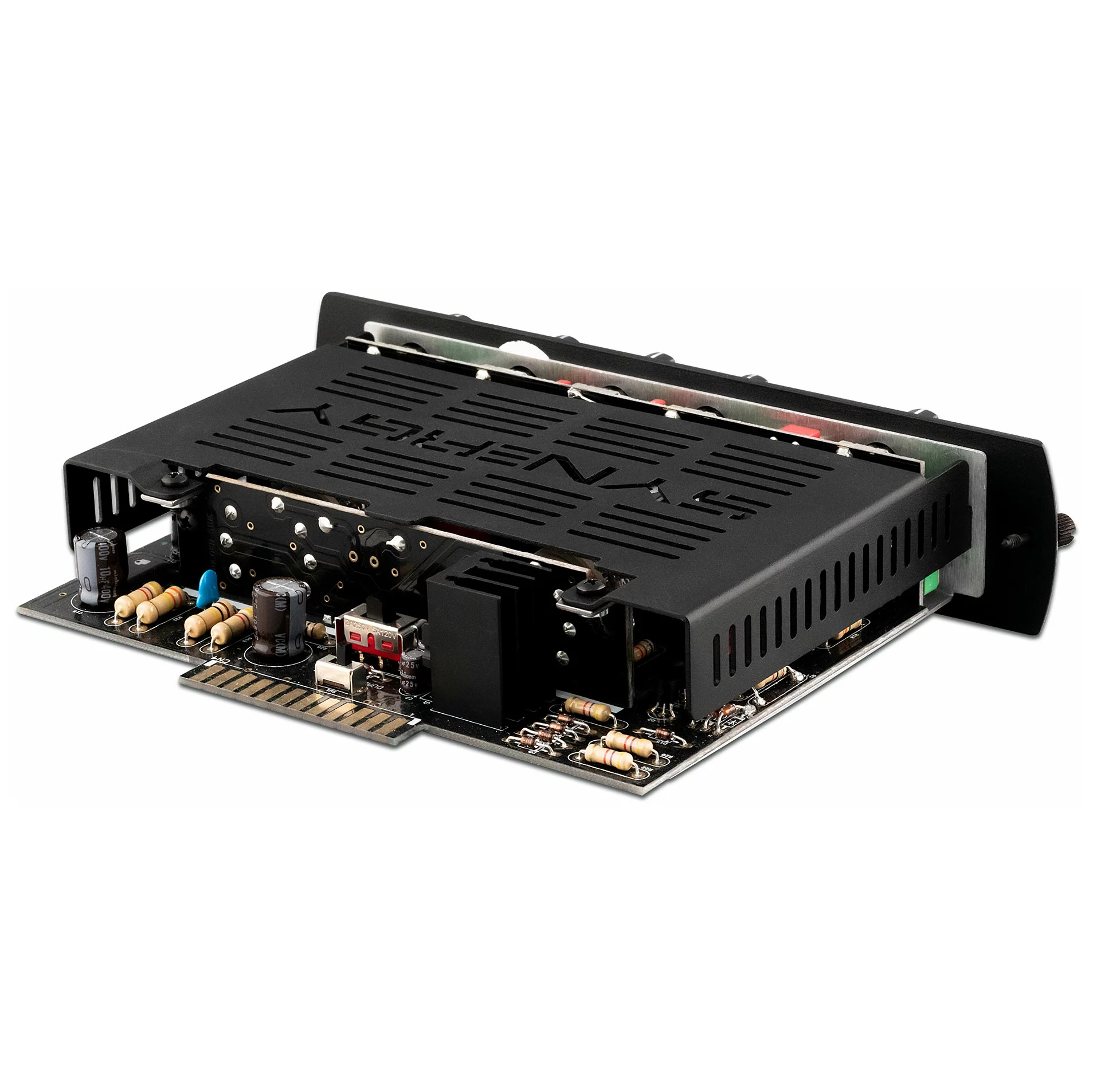 Synergy Bogner Uberschall Modul 2