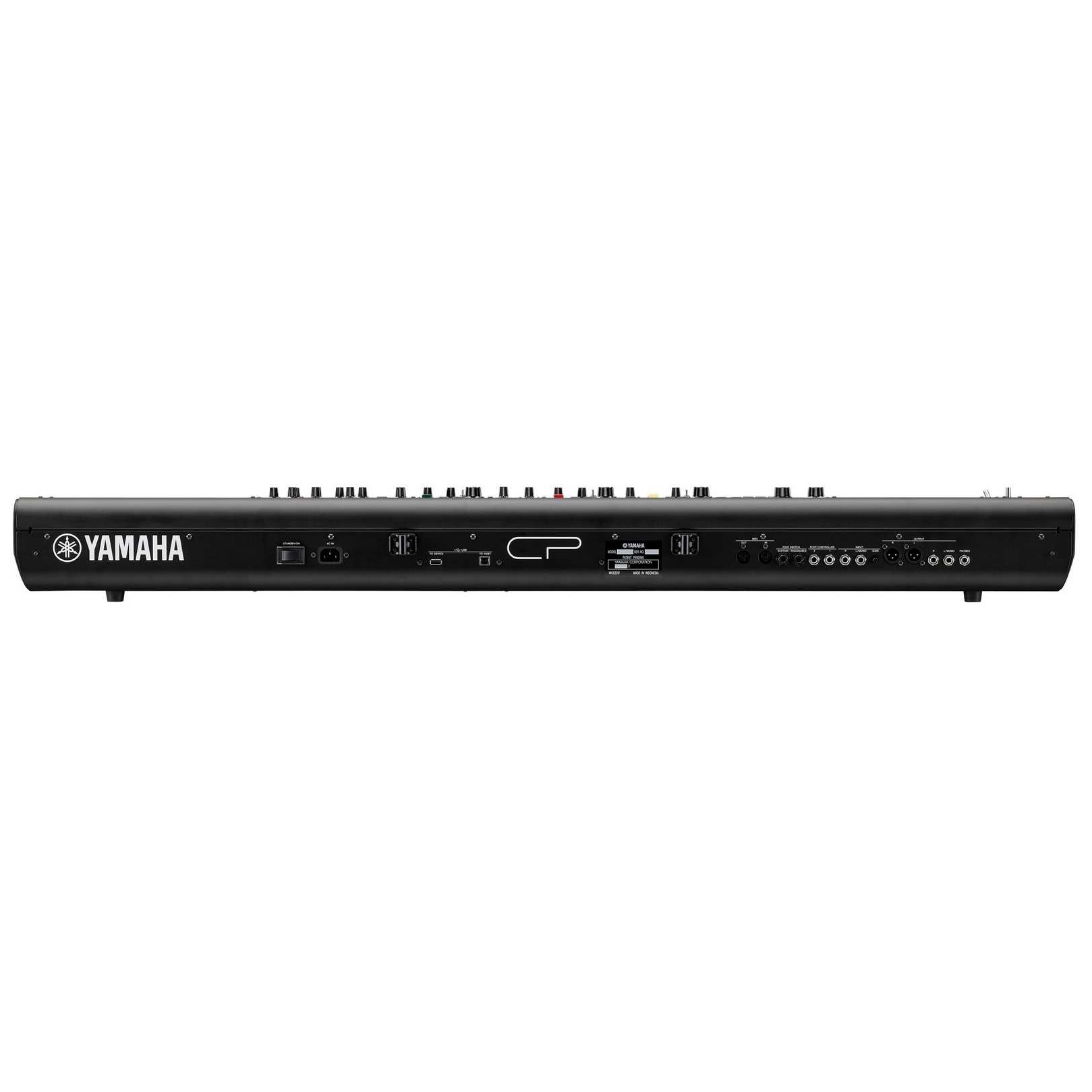 Yamaha - Yamaha CP88 - 3