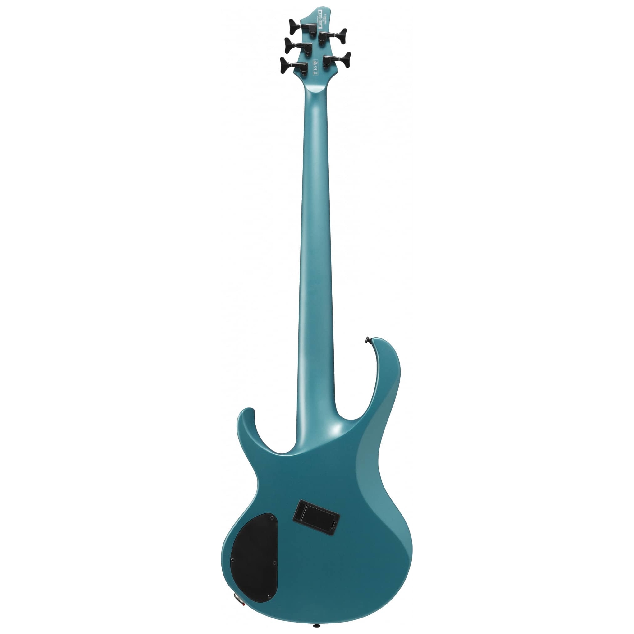 Ibanez - Ibanez BTB605MS-CEM - 2