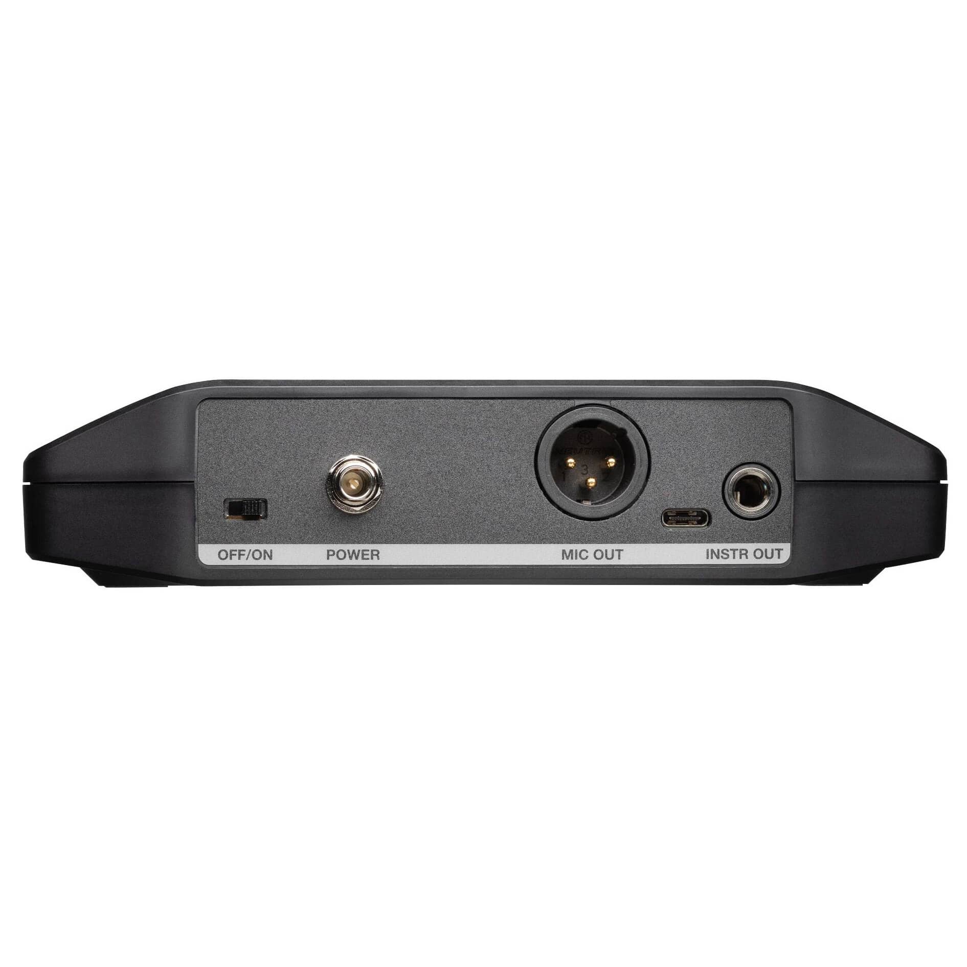 Shure GLXD14+E/MX53-Z4 2
