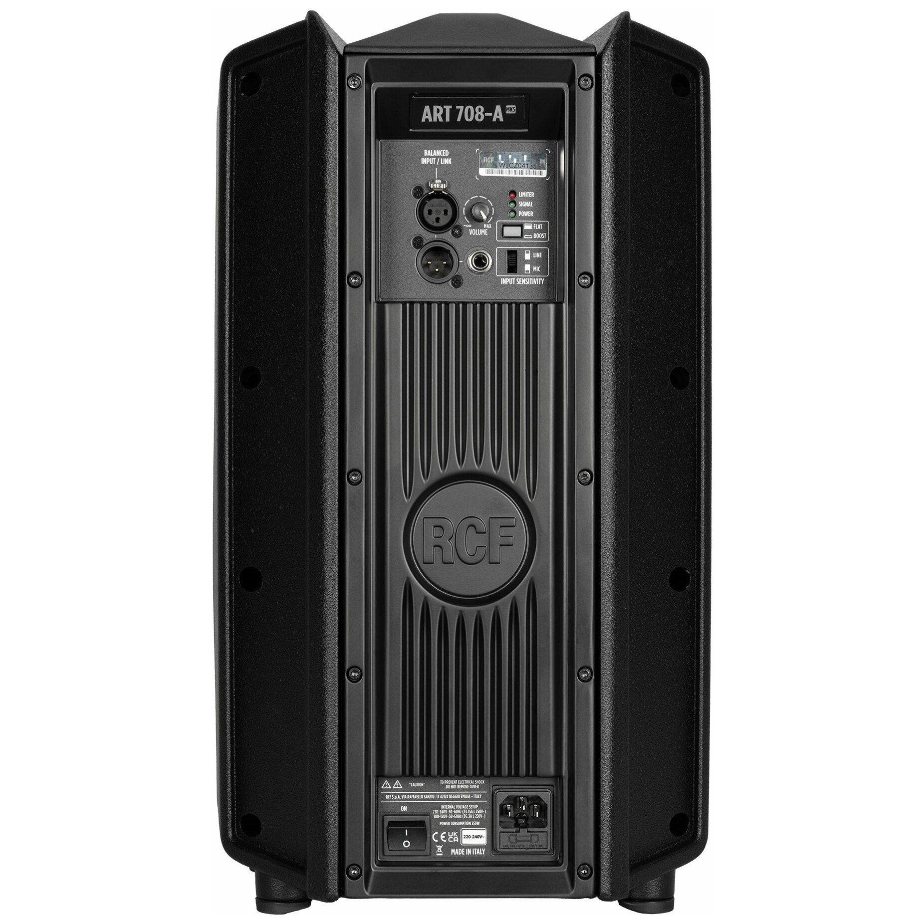 RCF ART 708-A MK5 3