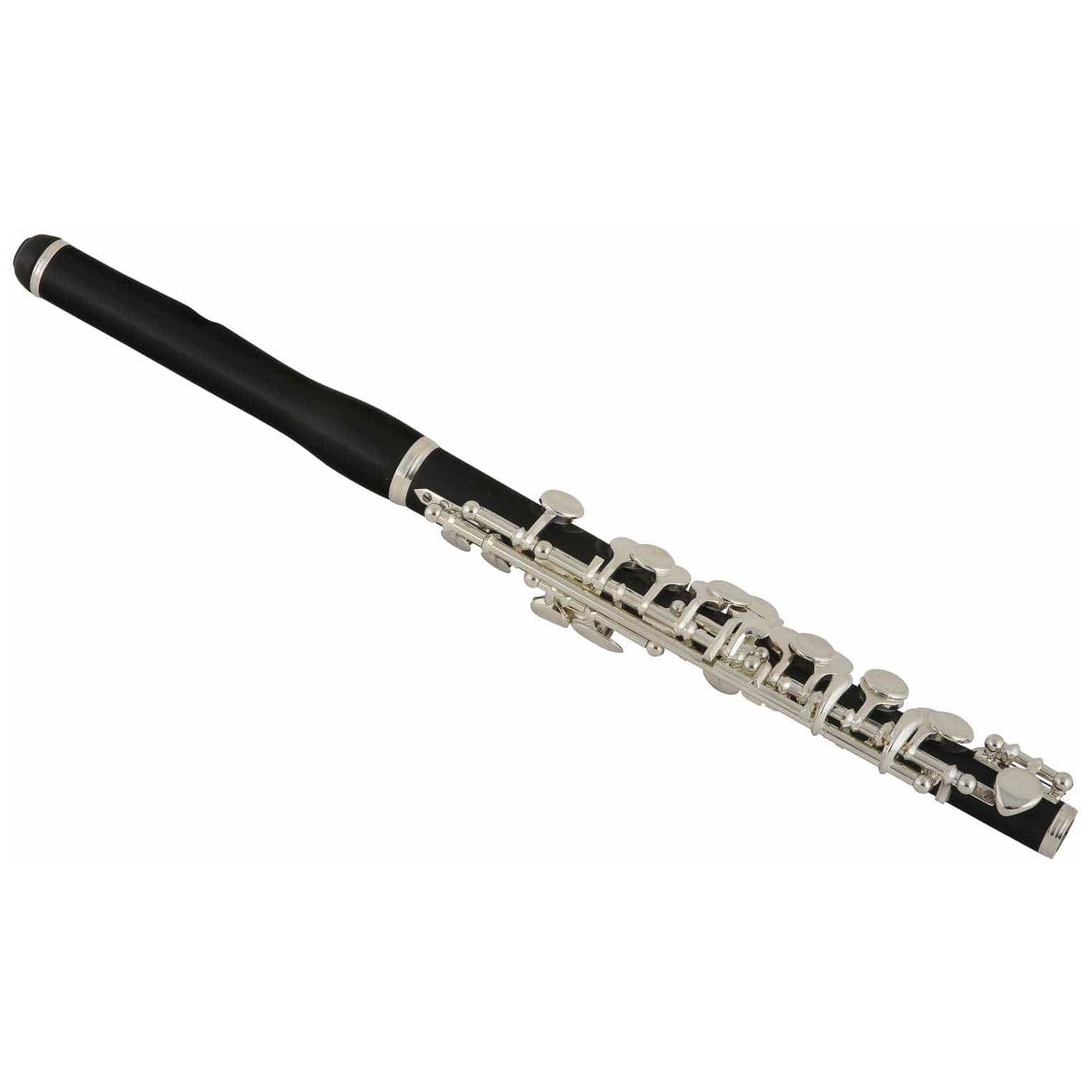 Pearl Flute - Pearl Flute PFP-165E Piccolo Flöte - 1