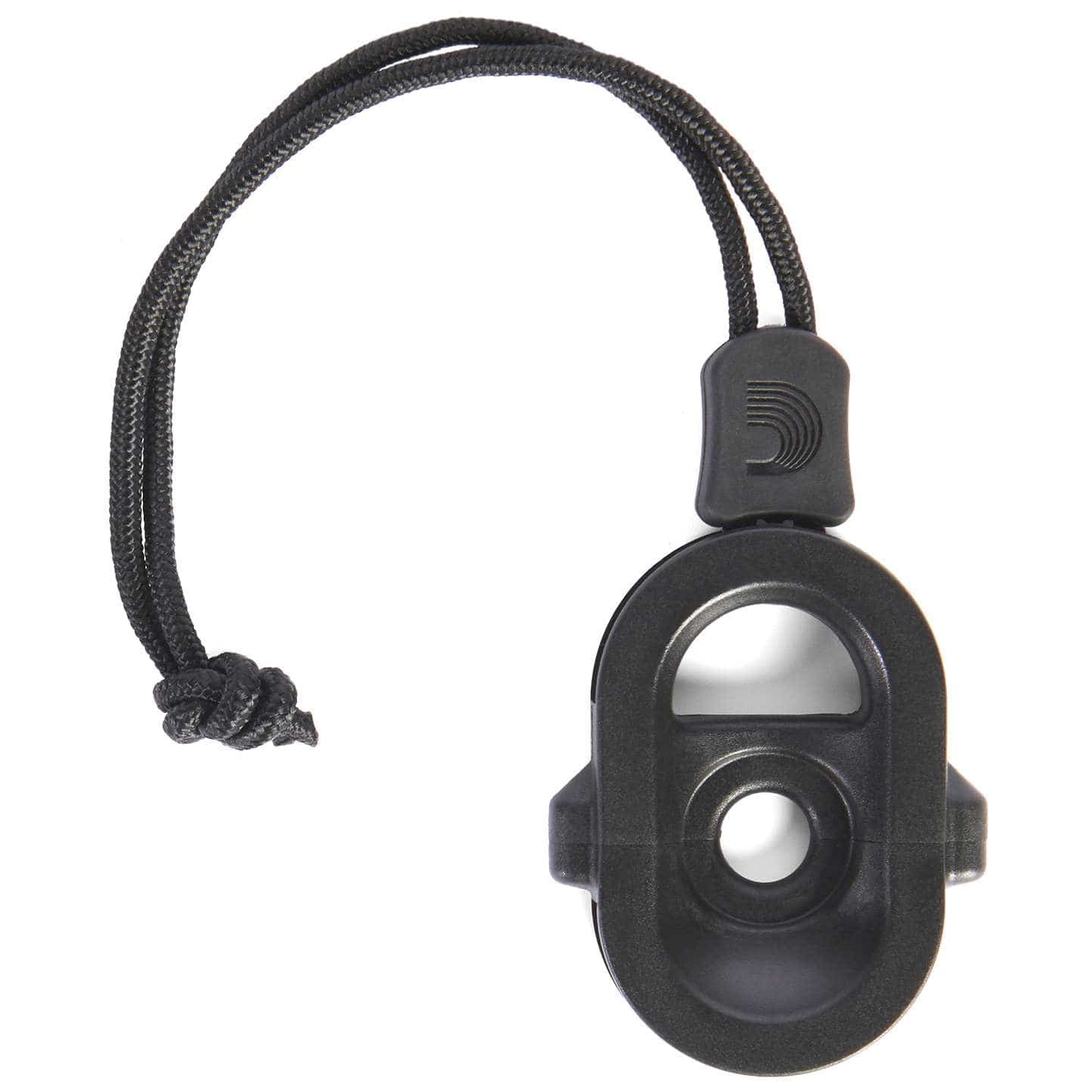 D’Addario - D’Addario PW-AJL-02 - Cinch Fit Acoustic Lock Taylor - 1