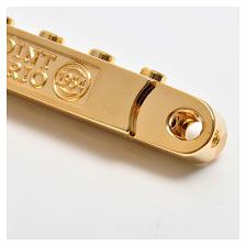 Goeldo 3-Point Vario Bridge Gold 3