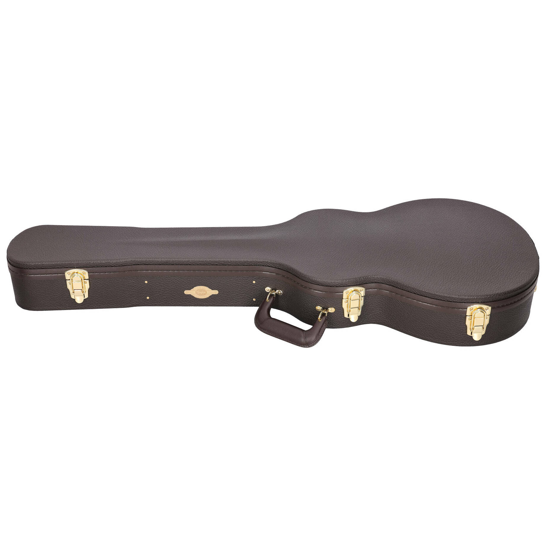 Taylor T5z Pro Cayenne Red Armrest 15
