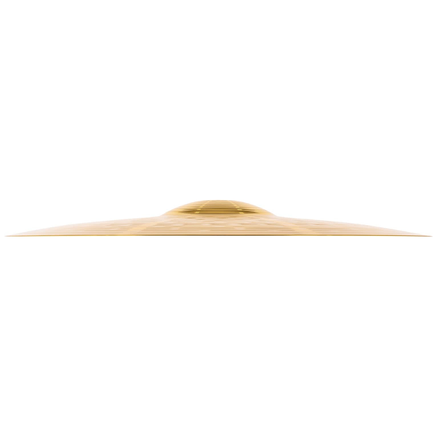 Meinl Cymbals - Meinl Cymbals HCS18C - 18 HCS Crash - 2