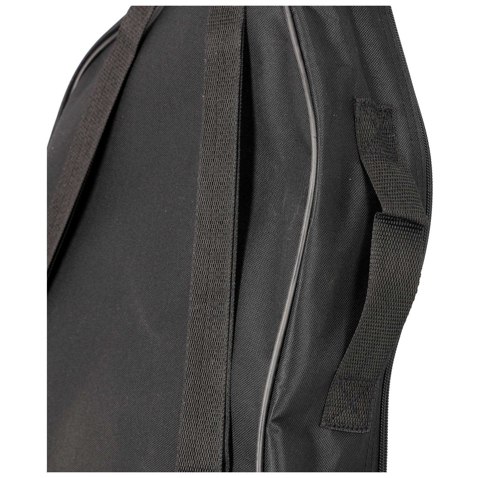 Chicago Classic Konzertgitarren Tasche Standard 1/2 8